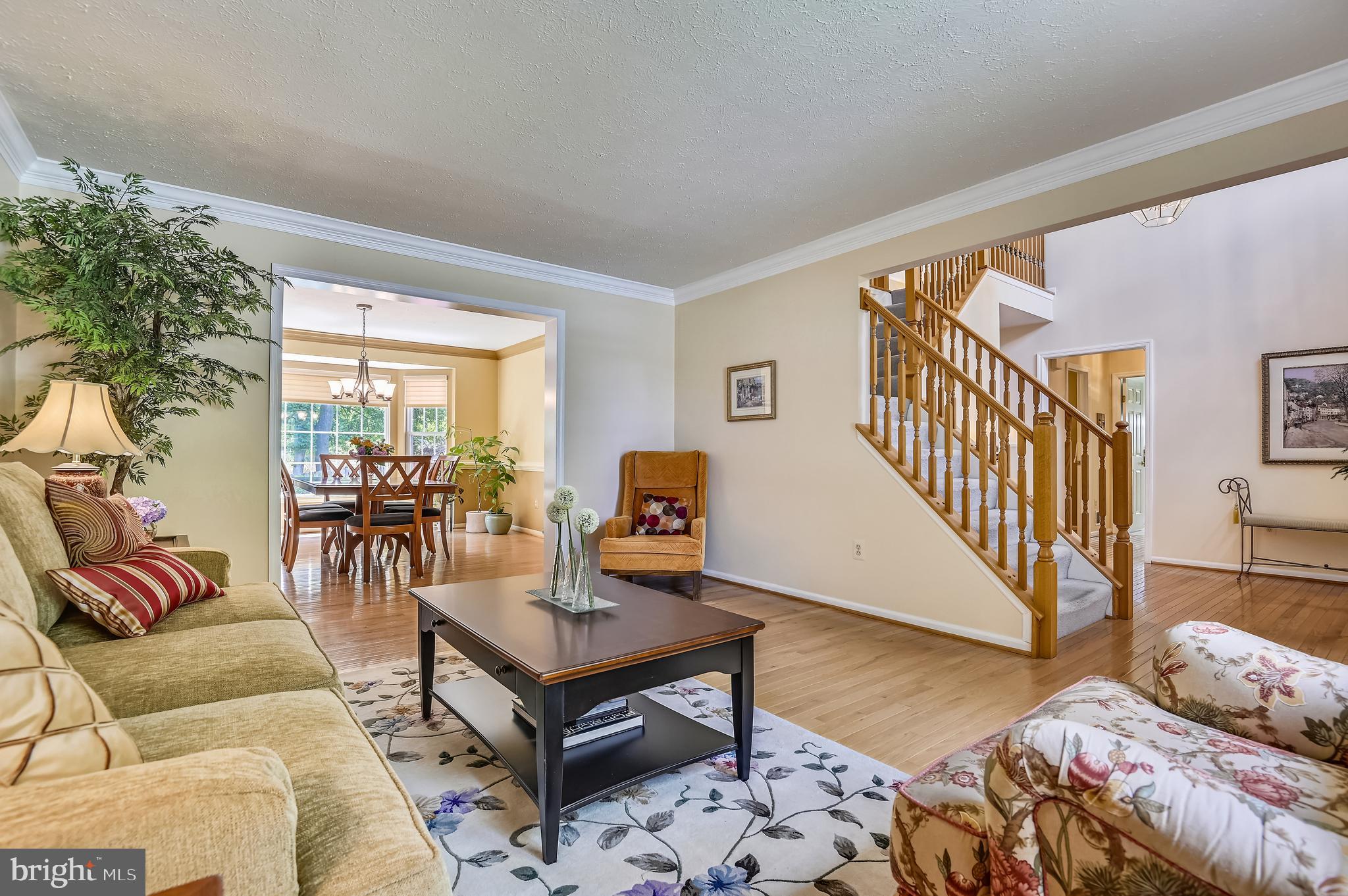 HEWITT FARMS - Residential