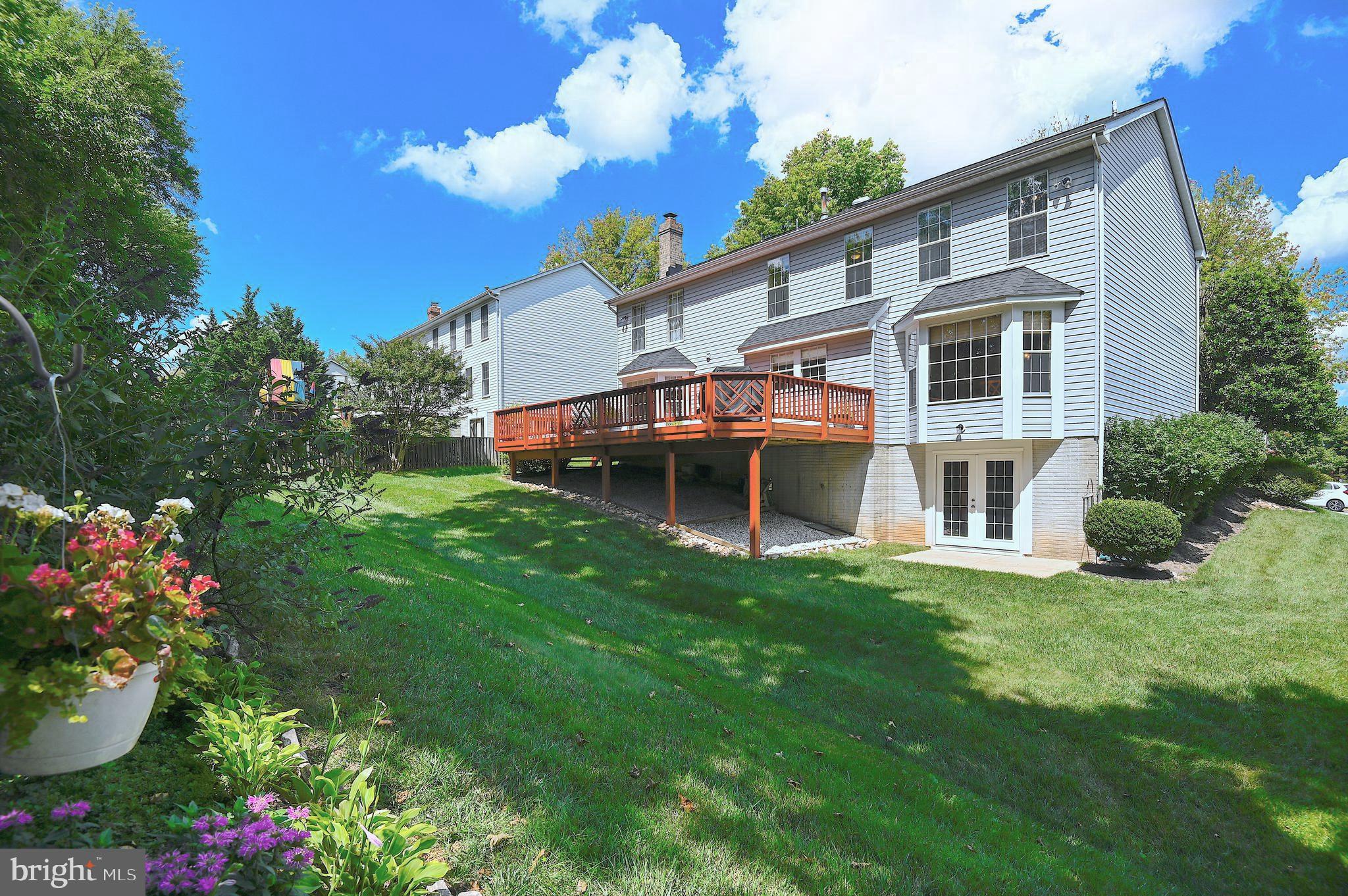 HEWITT FARMS - Residential