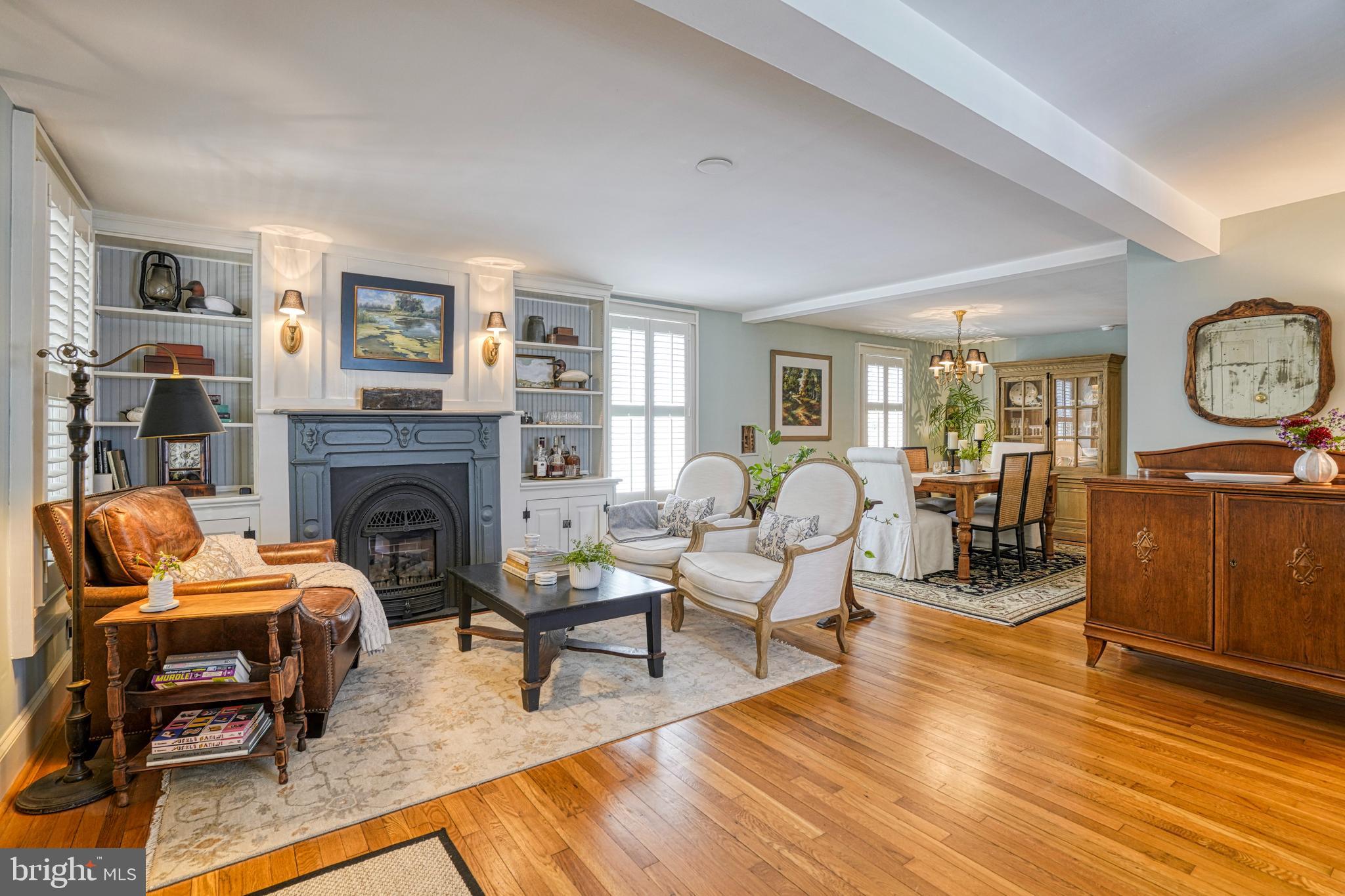 ST. MICHAELS - Residential