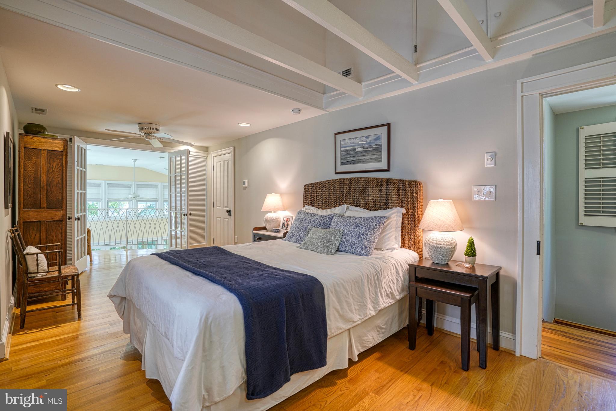 ST. MICHAELS - Residential