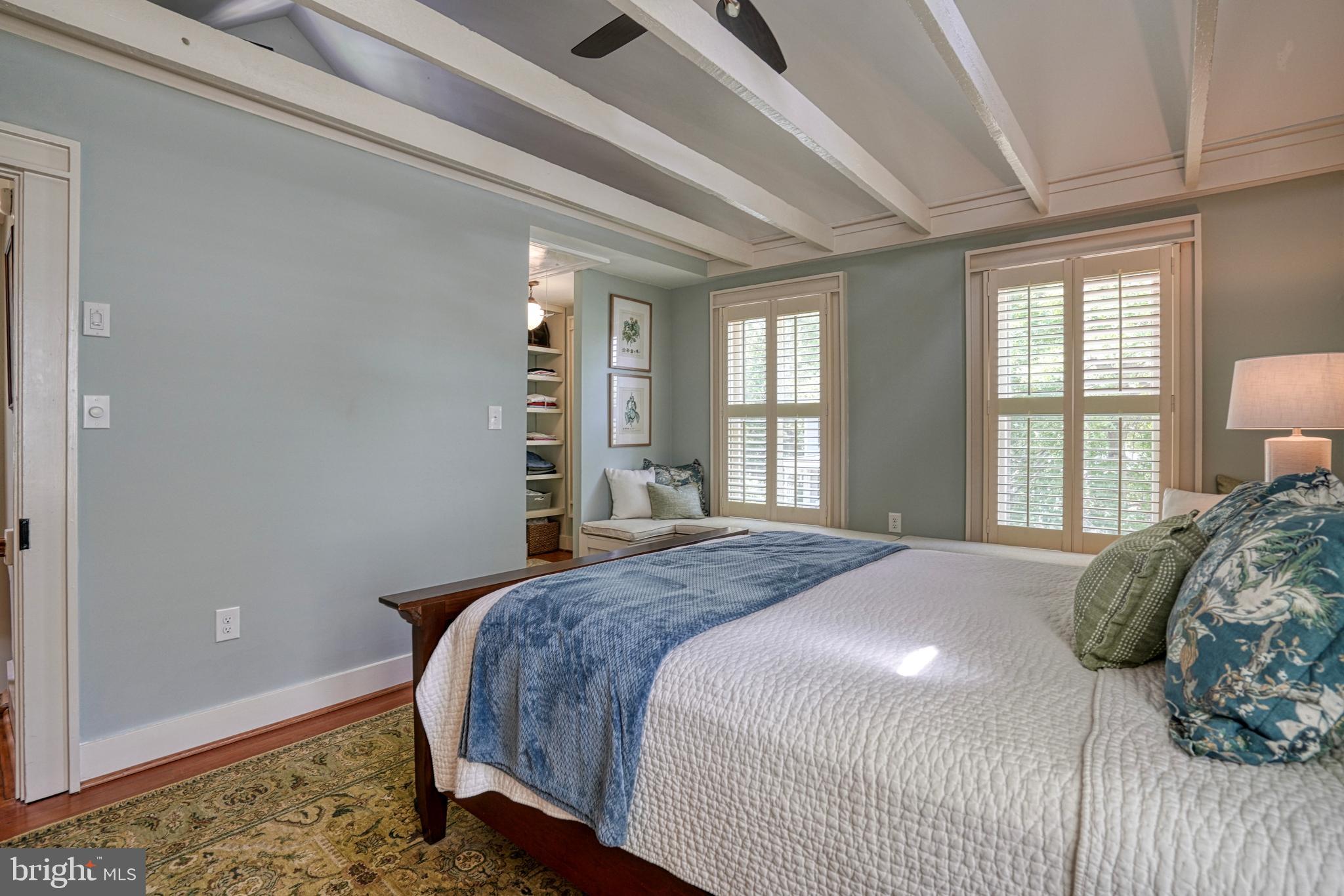 ST. MICHAELS - Residential