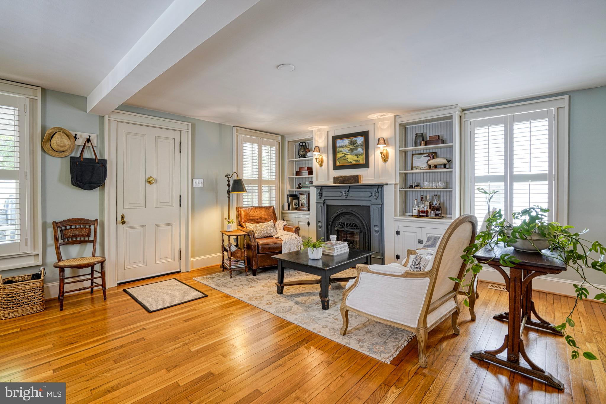 ST. MICHAELS - Residential
