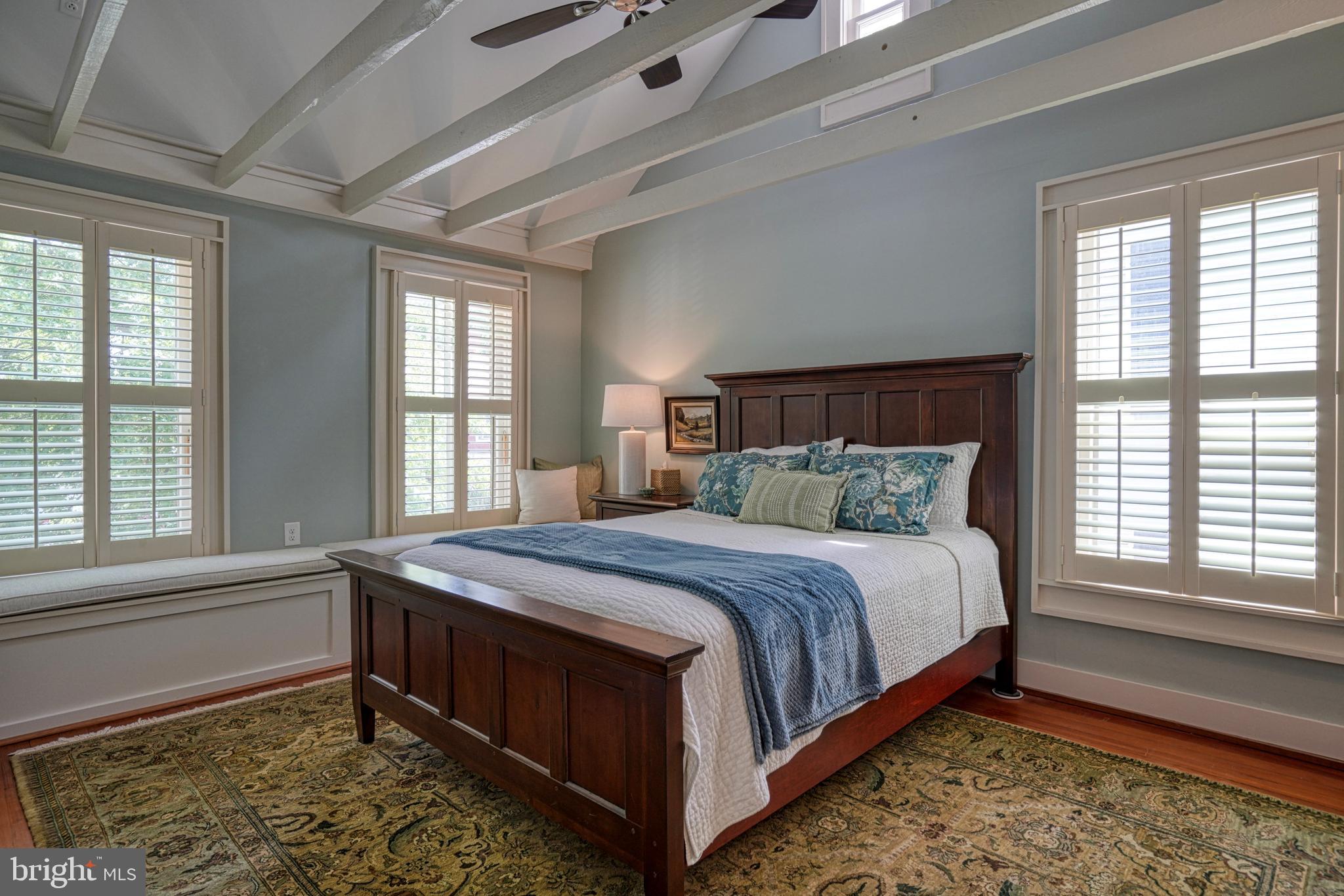 ST. MICHAELS - Residential