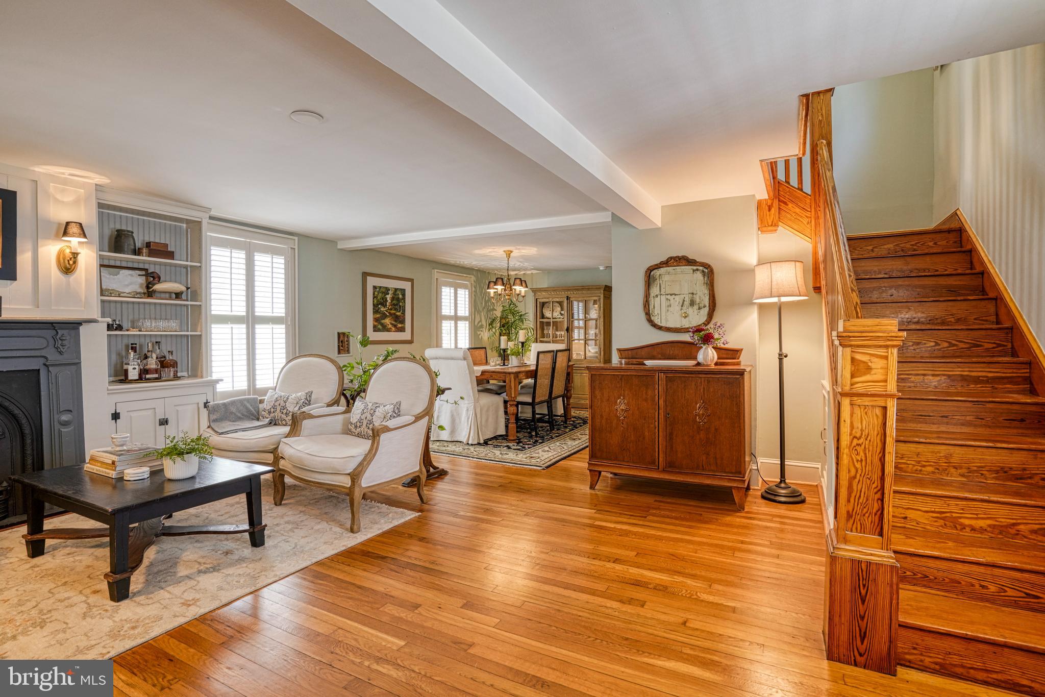 ST. MICHAELS - Residential