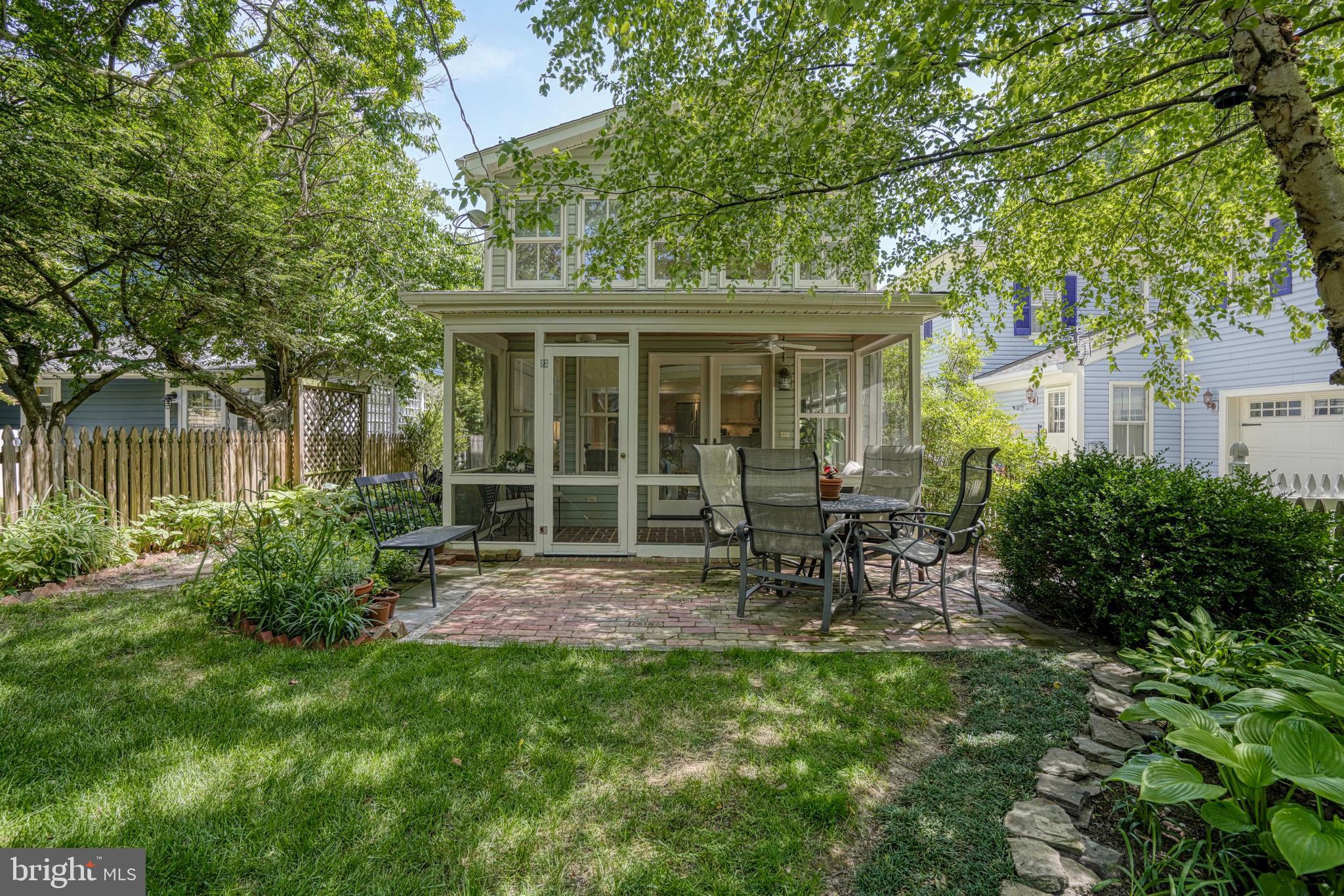 ST. MICHAELS - Residential