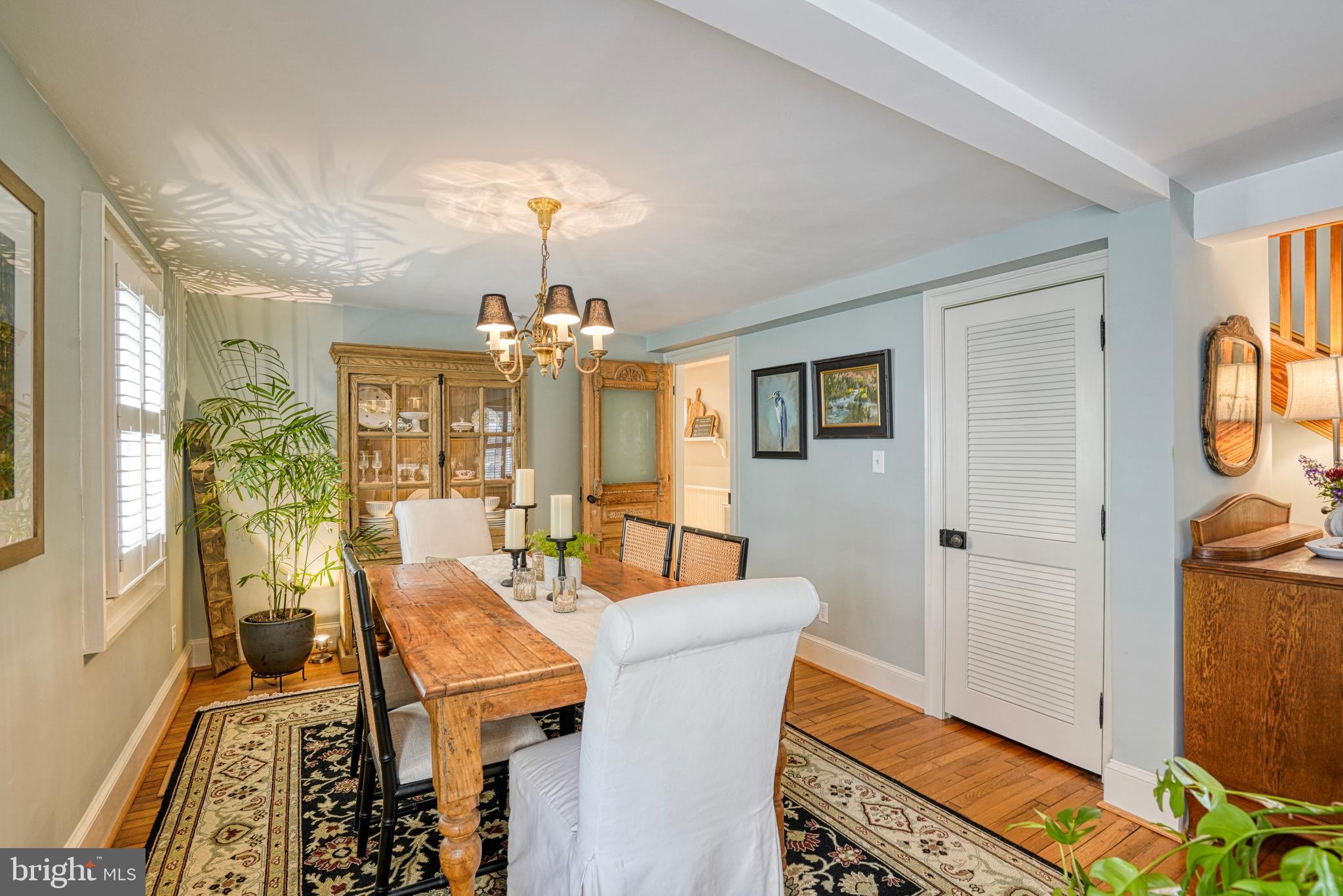 ST. MICHAELS - Residential