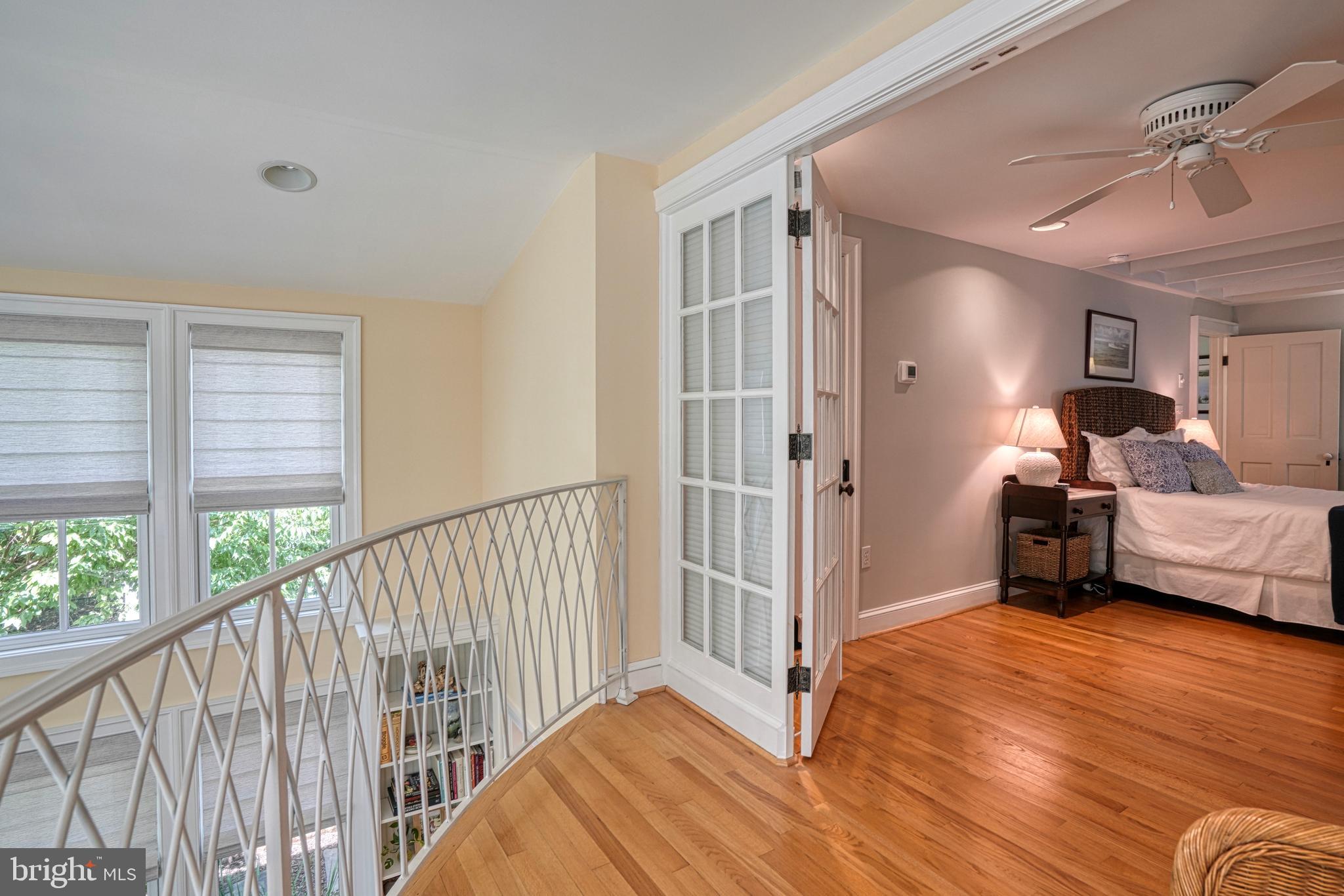 ST. MICHAELS - Residential