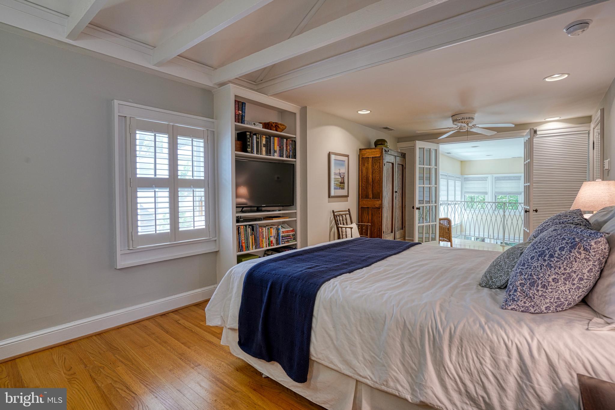 ST. MICHAELS - Residential