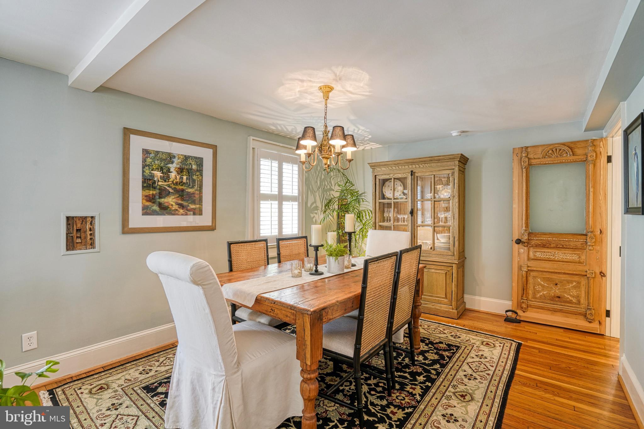 ST. MICHAELS - Residential