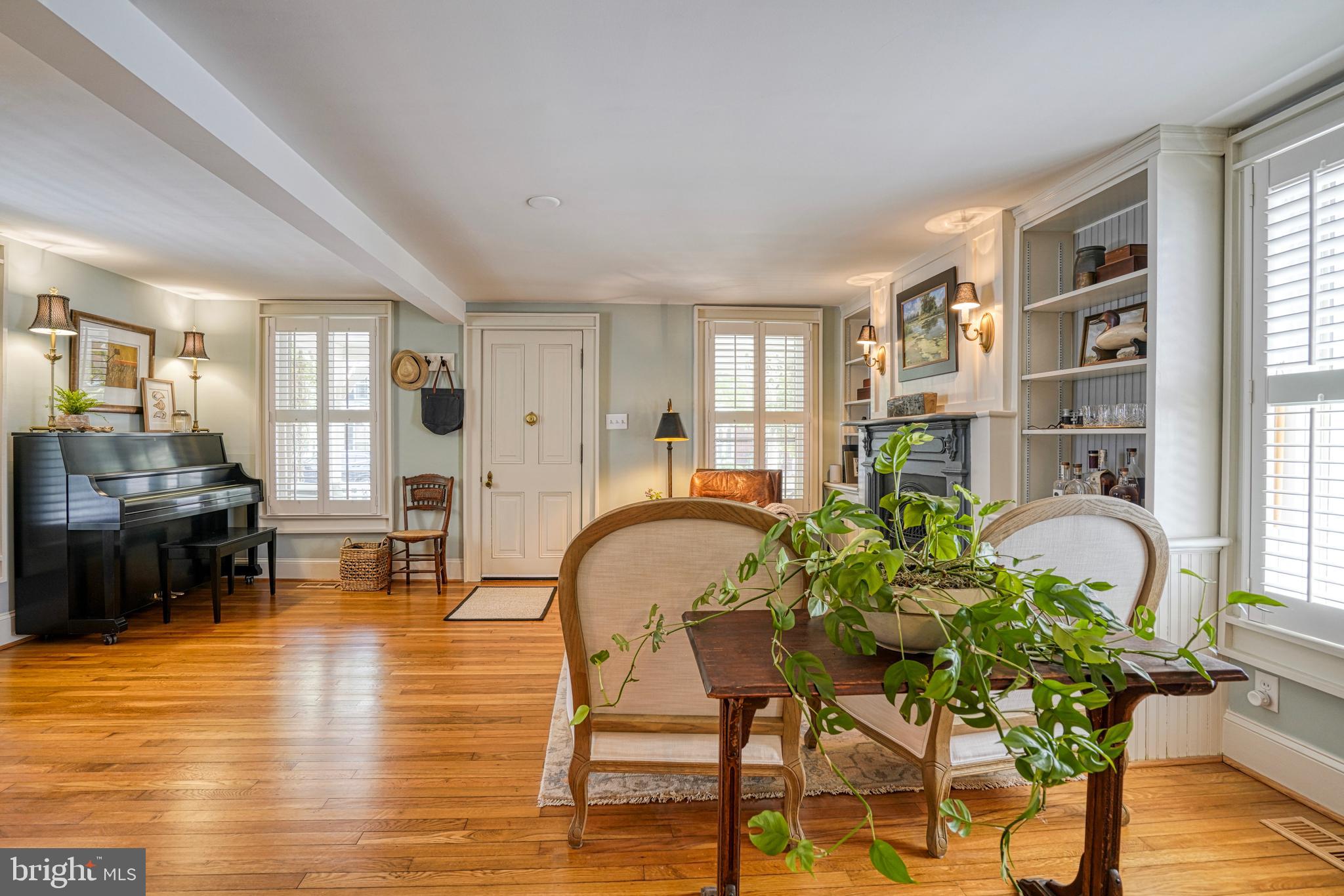 ST. MICHAELS - Residential