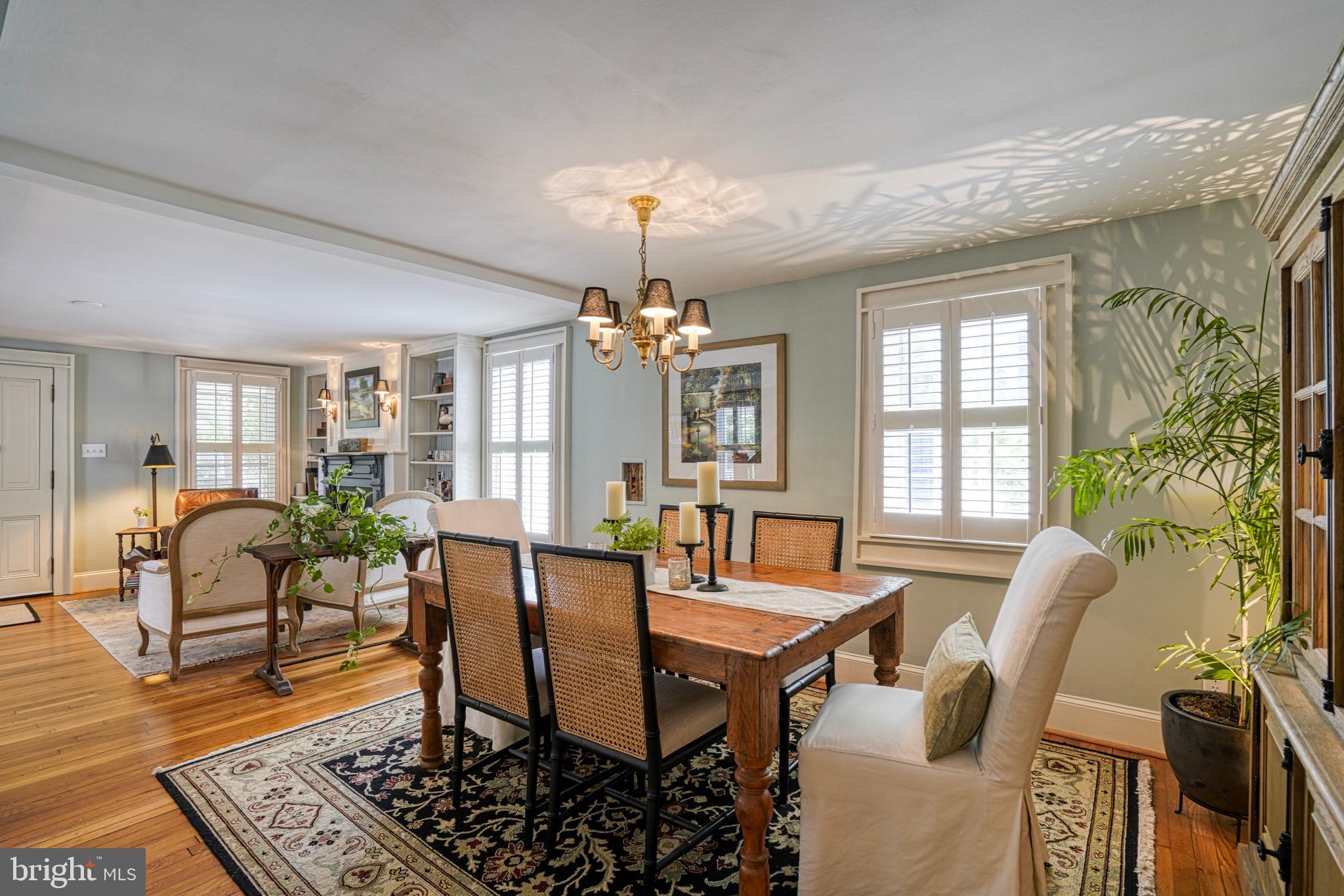 ST. MICHAELS - Residential