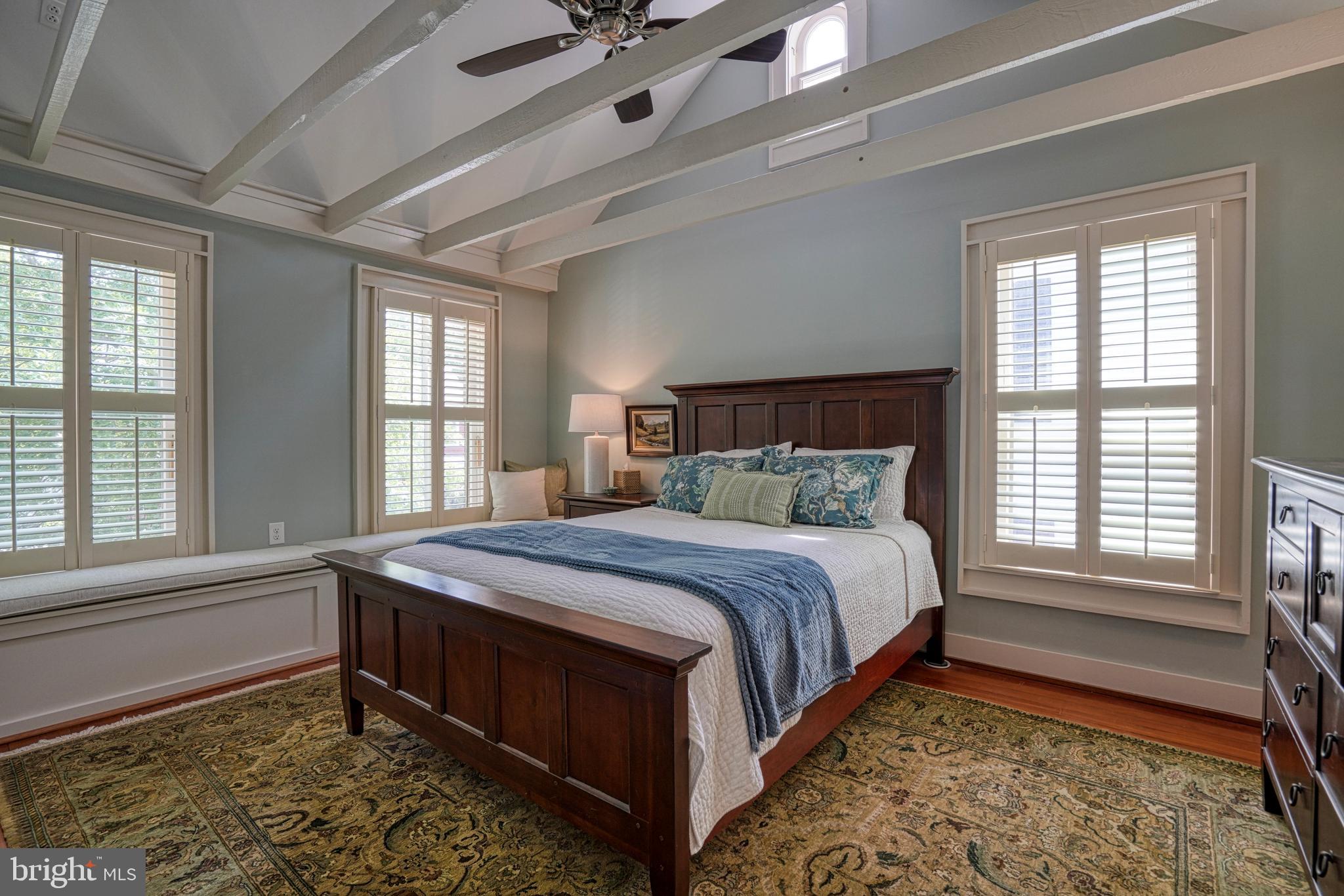 ST. MICHAELS - Residential