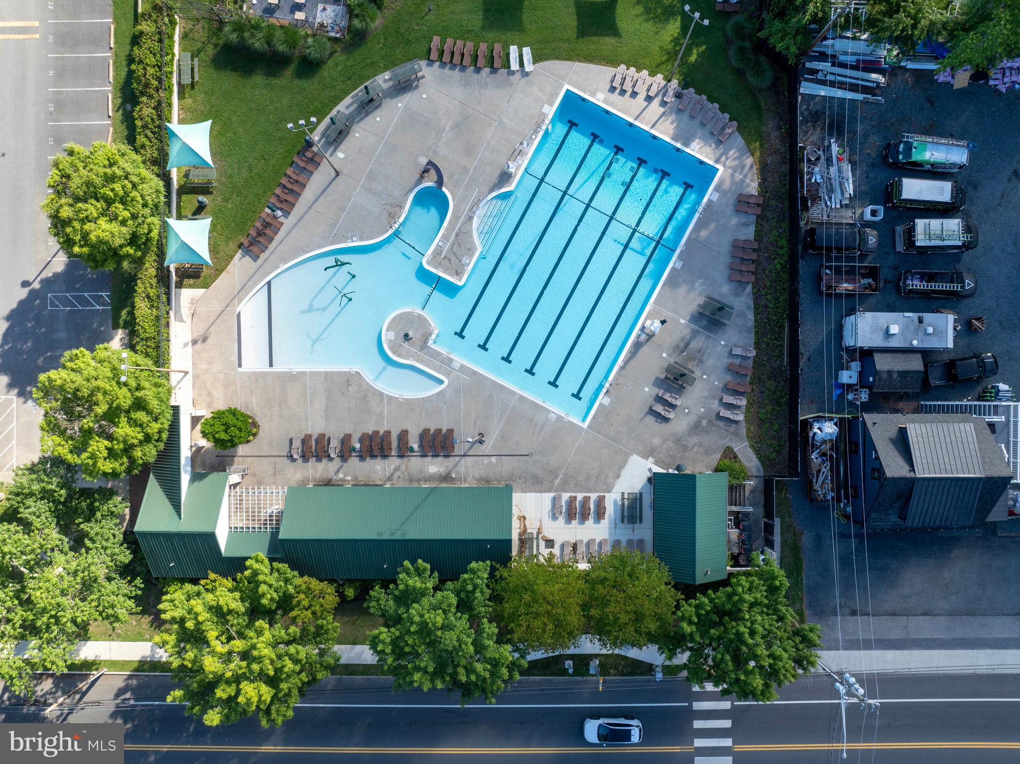 ST. MICHAELS - Residential