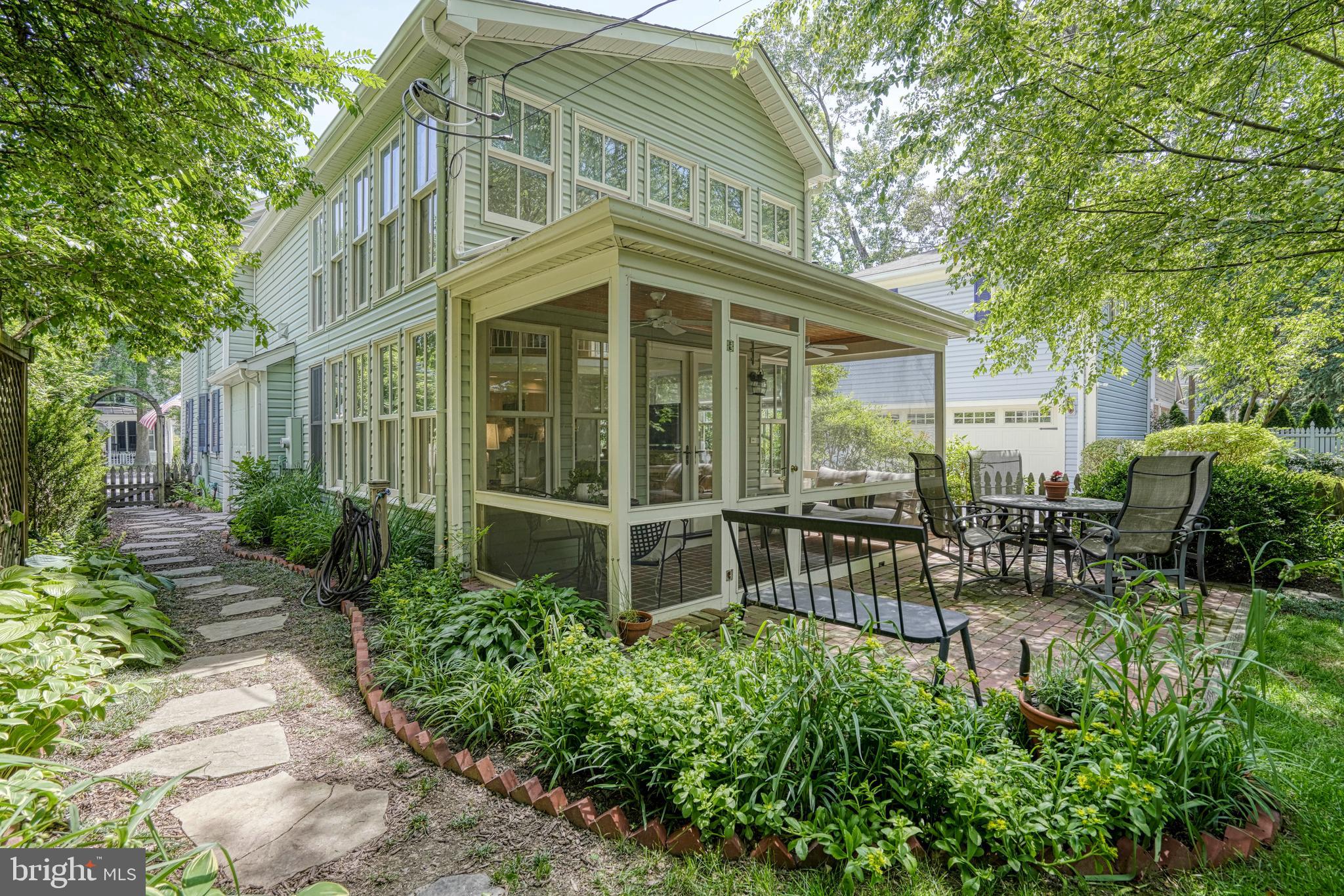 ST. MICHAELS - Residential
