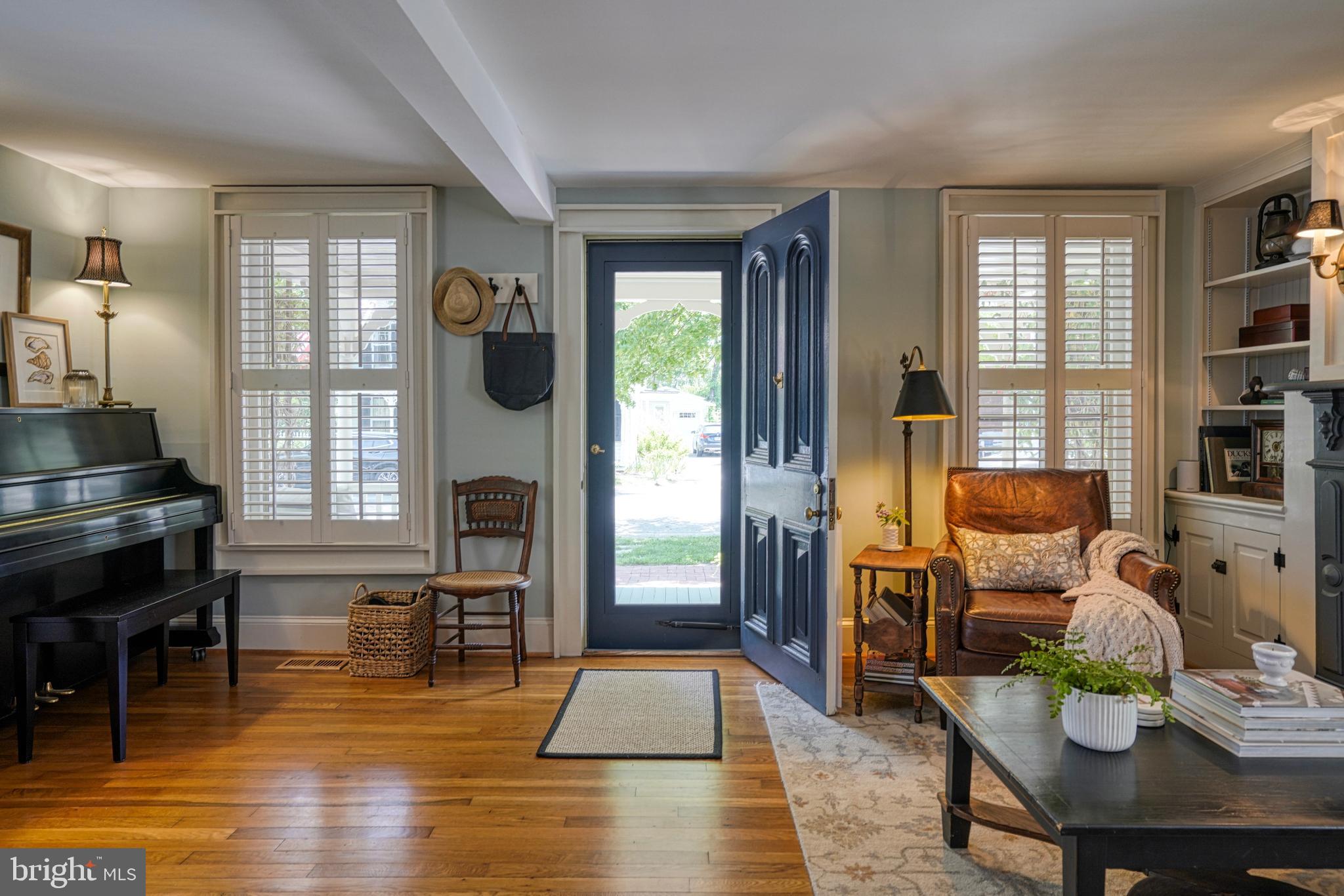 ST. MICHAELS - Residential