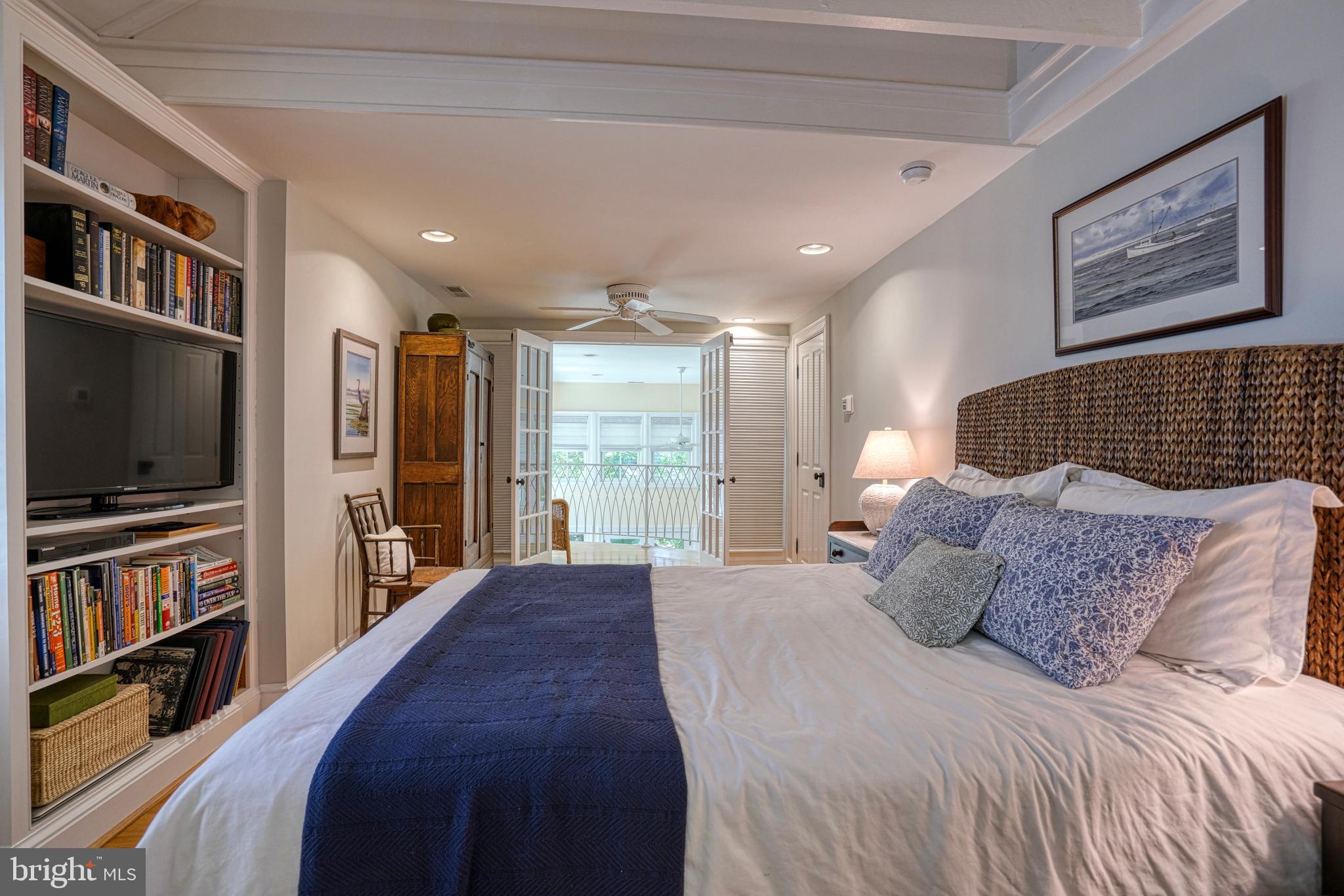 ST. MICHAELS - Residential