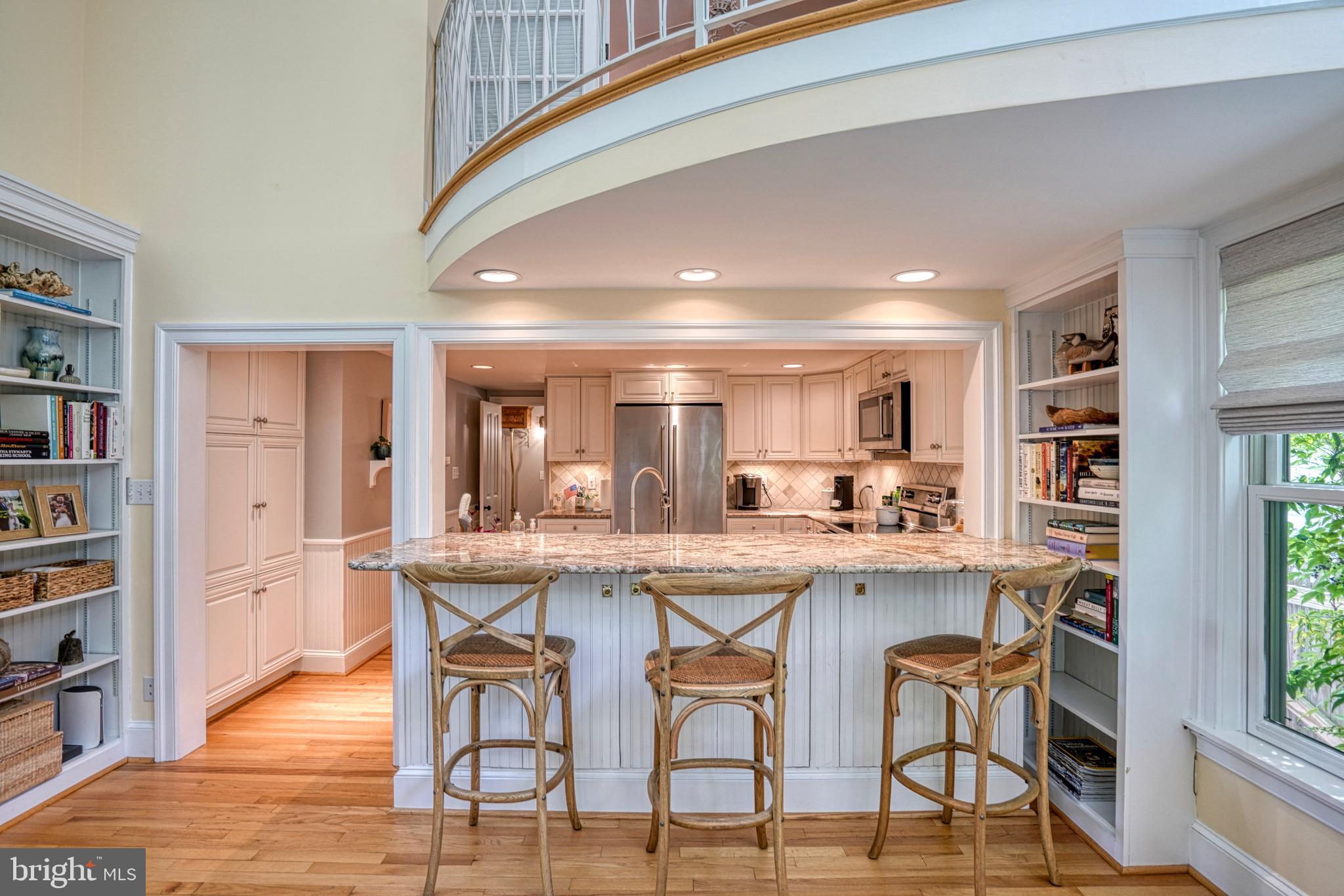 ST. MICHAELS - Residential