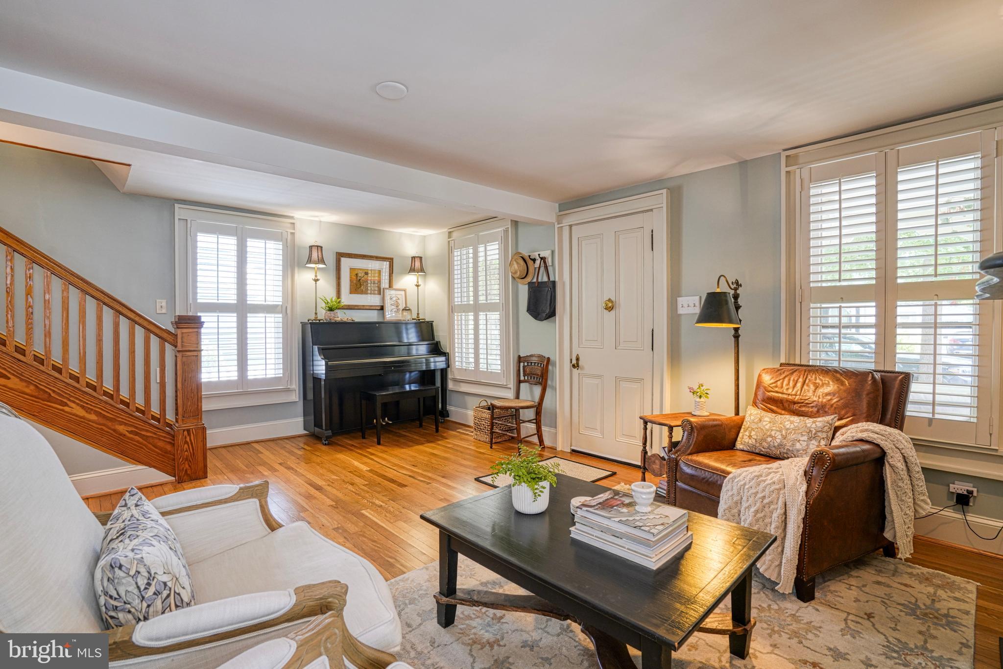 ST. MICHAELS - Residential