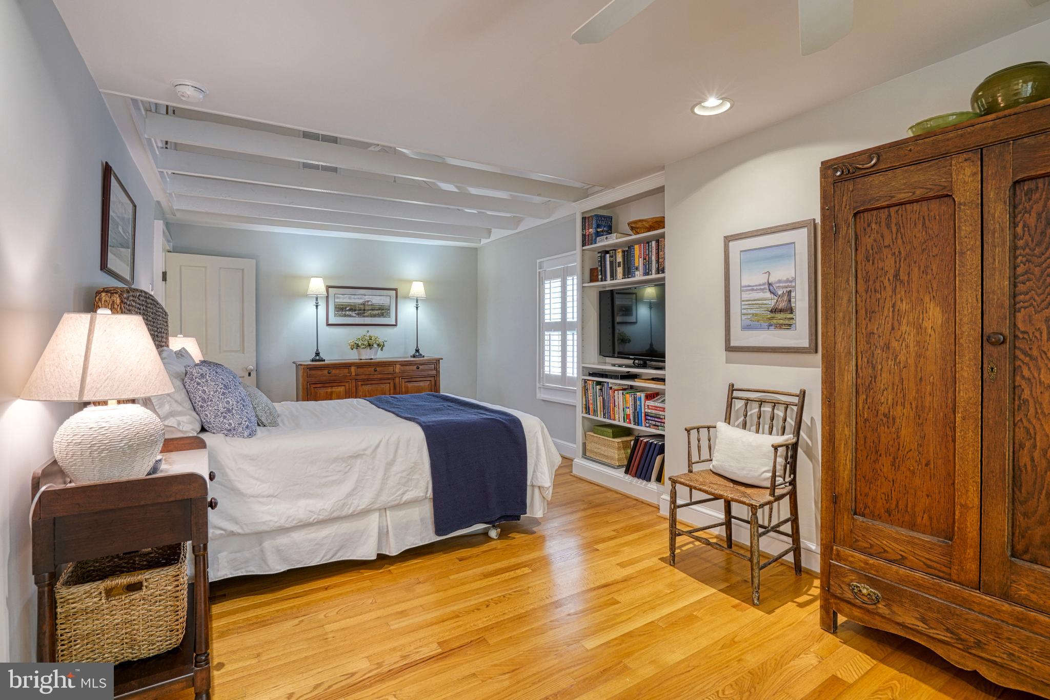 ST. MICHAELS - Residential