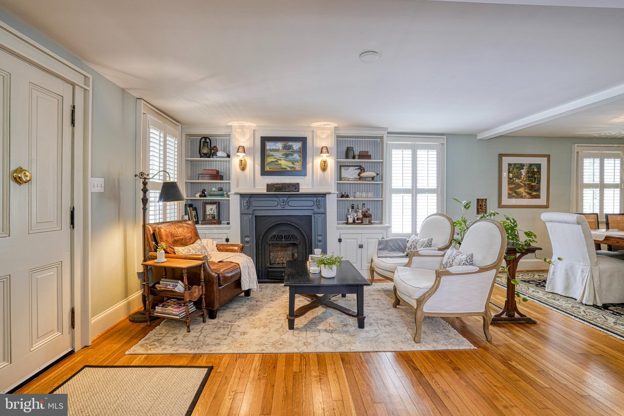 ST. MICHAELS - Residential