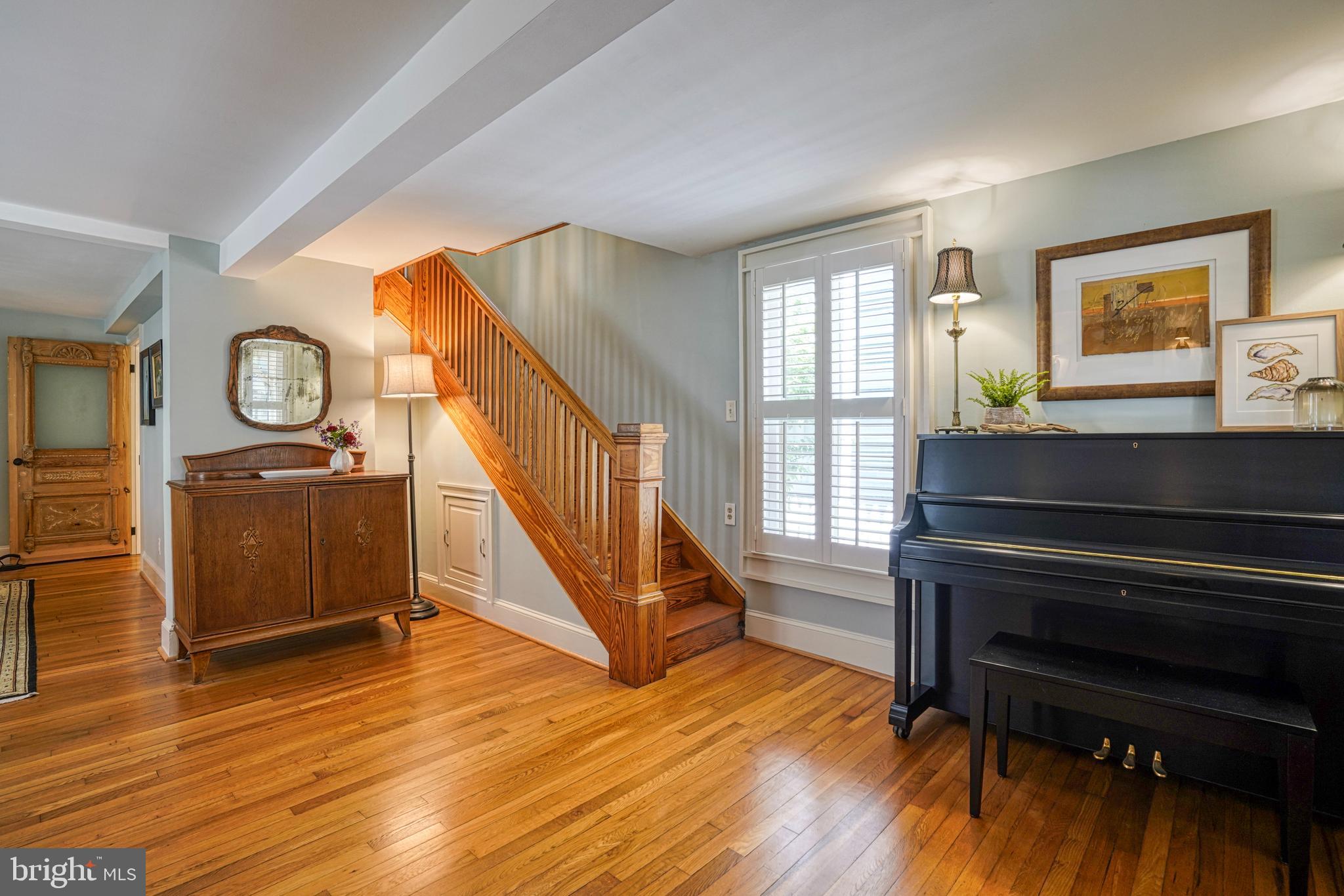ST. MICHAELS - Residential