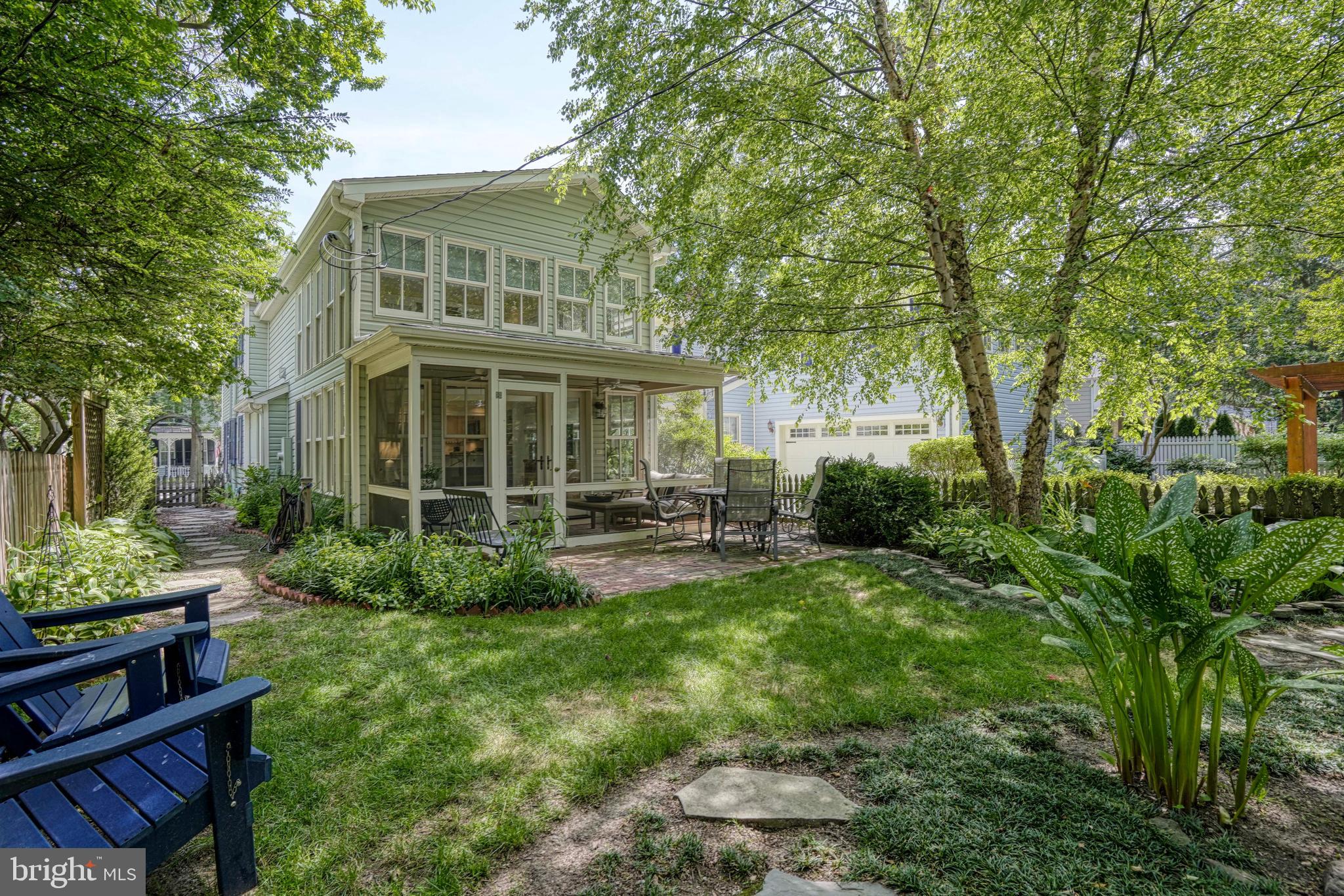 ST. MICHAELS - Residential