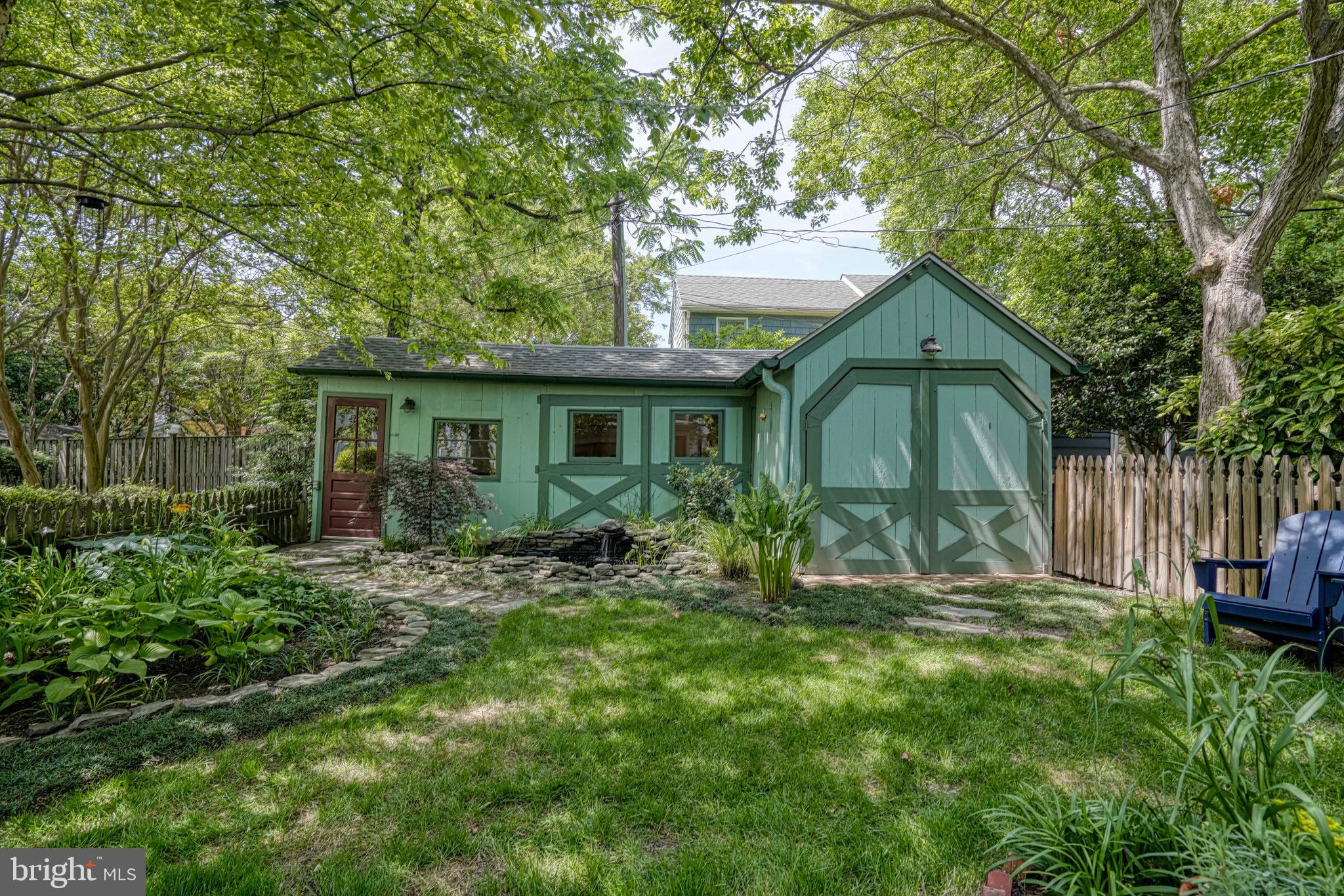 ST. MICHAELS - Residential