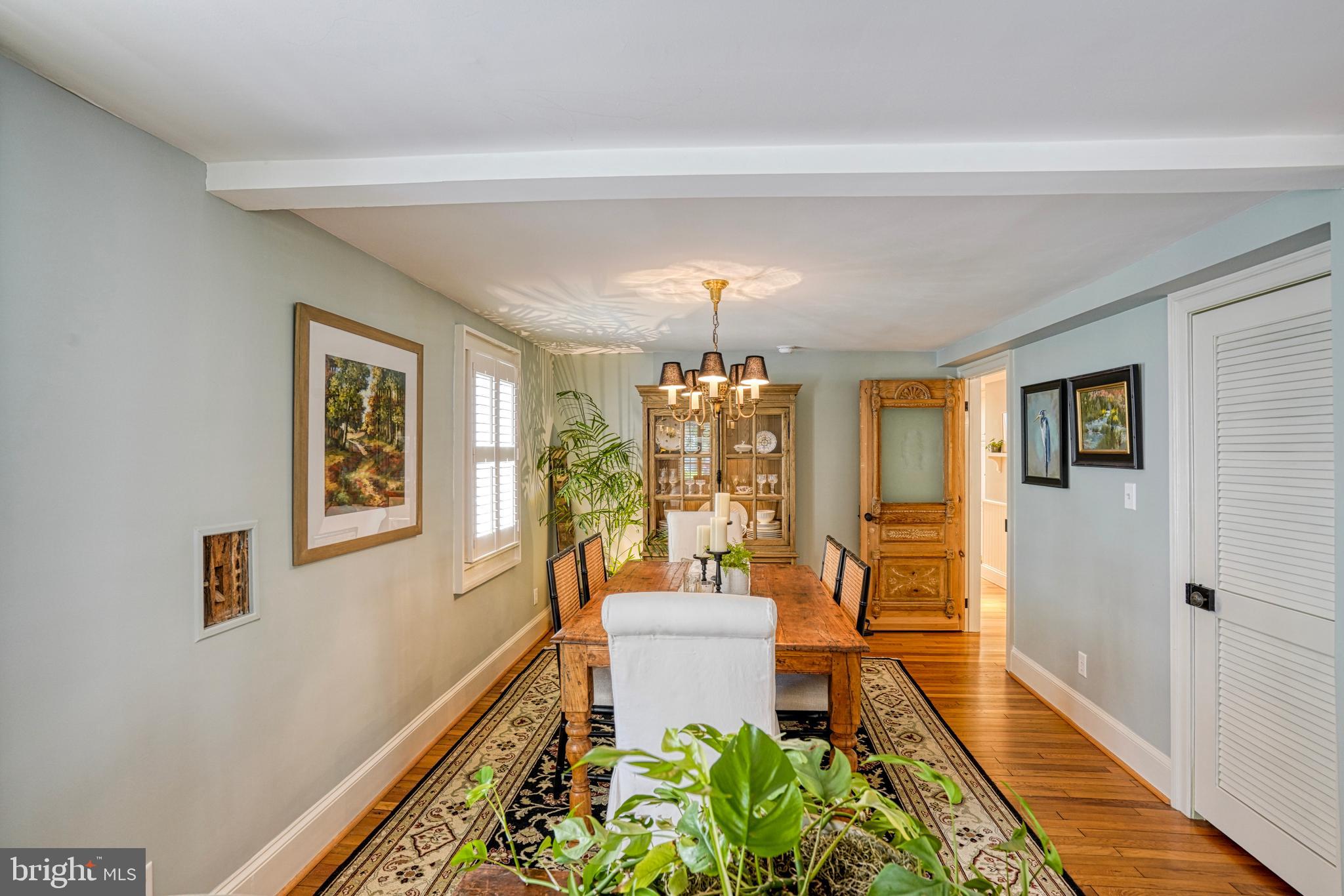 ST. MICHAELS - Residential