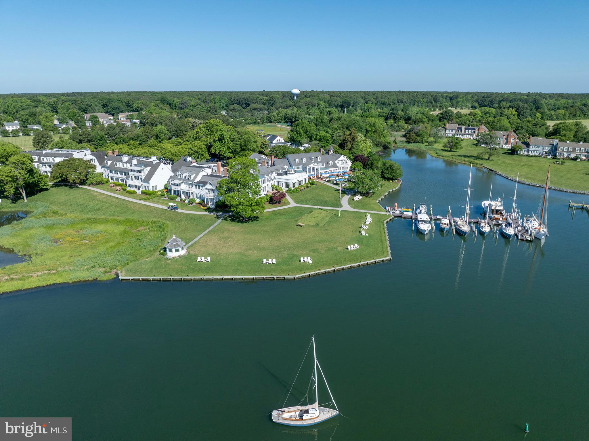 ST. MICHAELS - Residential