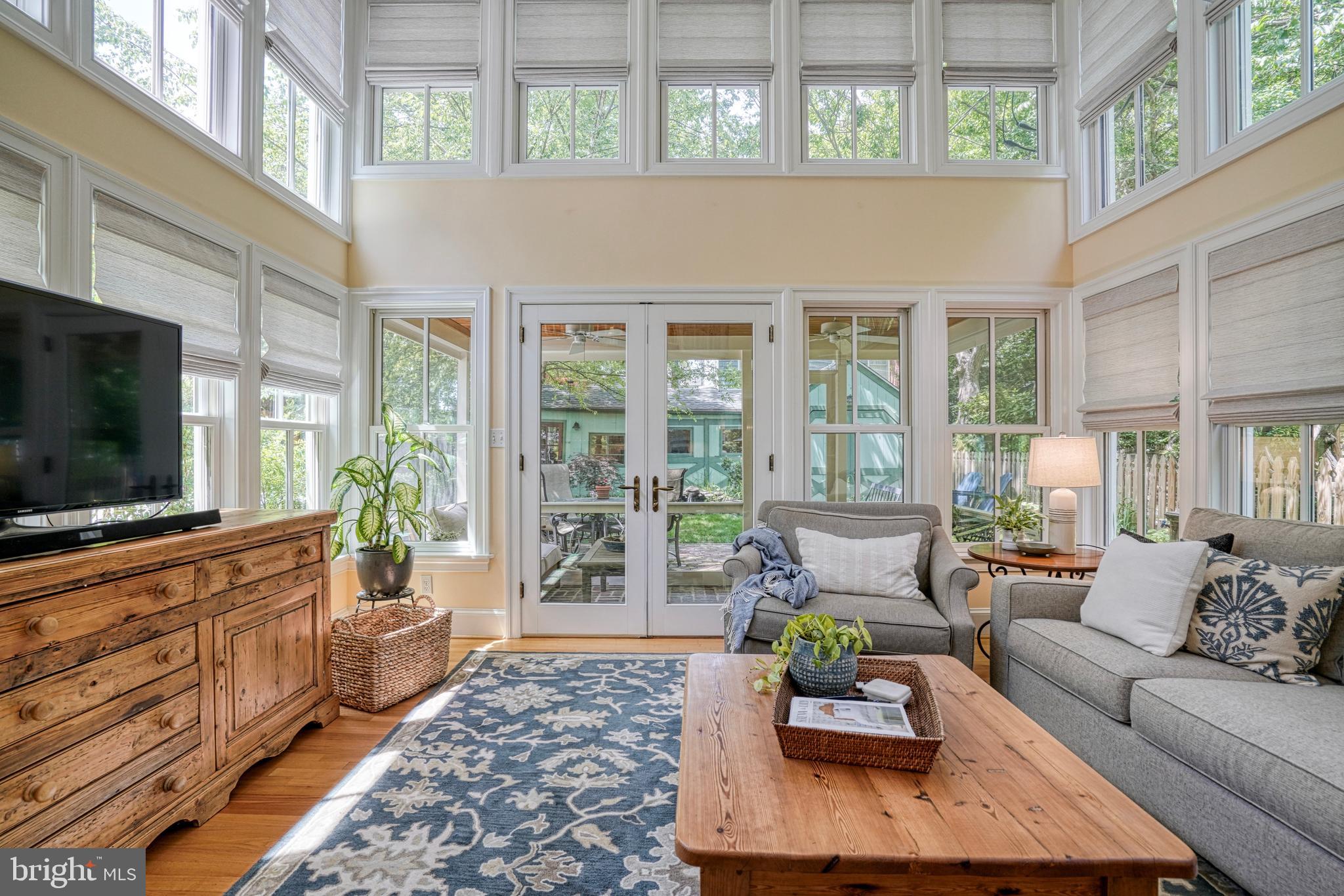 ST. MICHAELS - Residential
