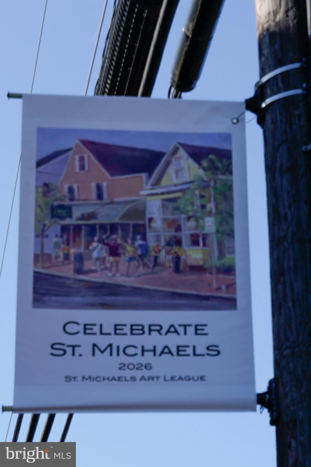 ST. MICHAELS - Residential