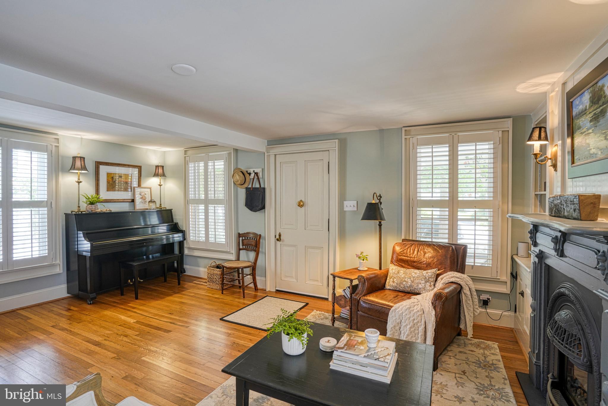 ST. MICHAELS - Residential