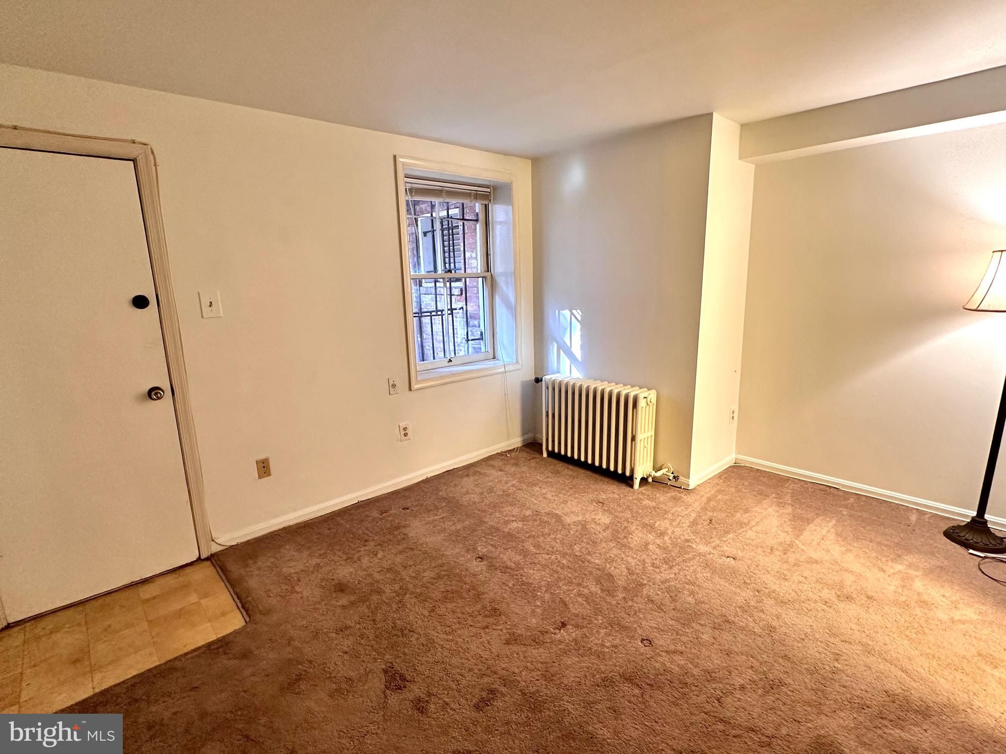 CAPITOL HILL - Residential