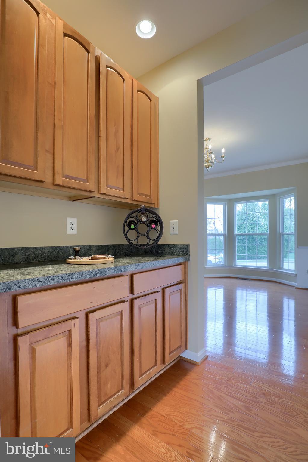 FRANKLIN SQUARE - Residential