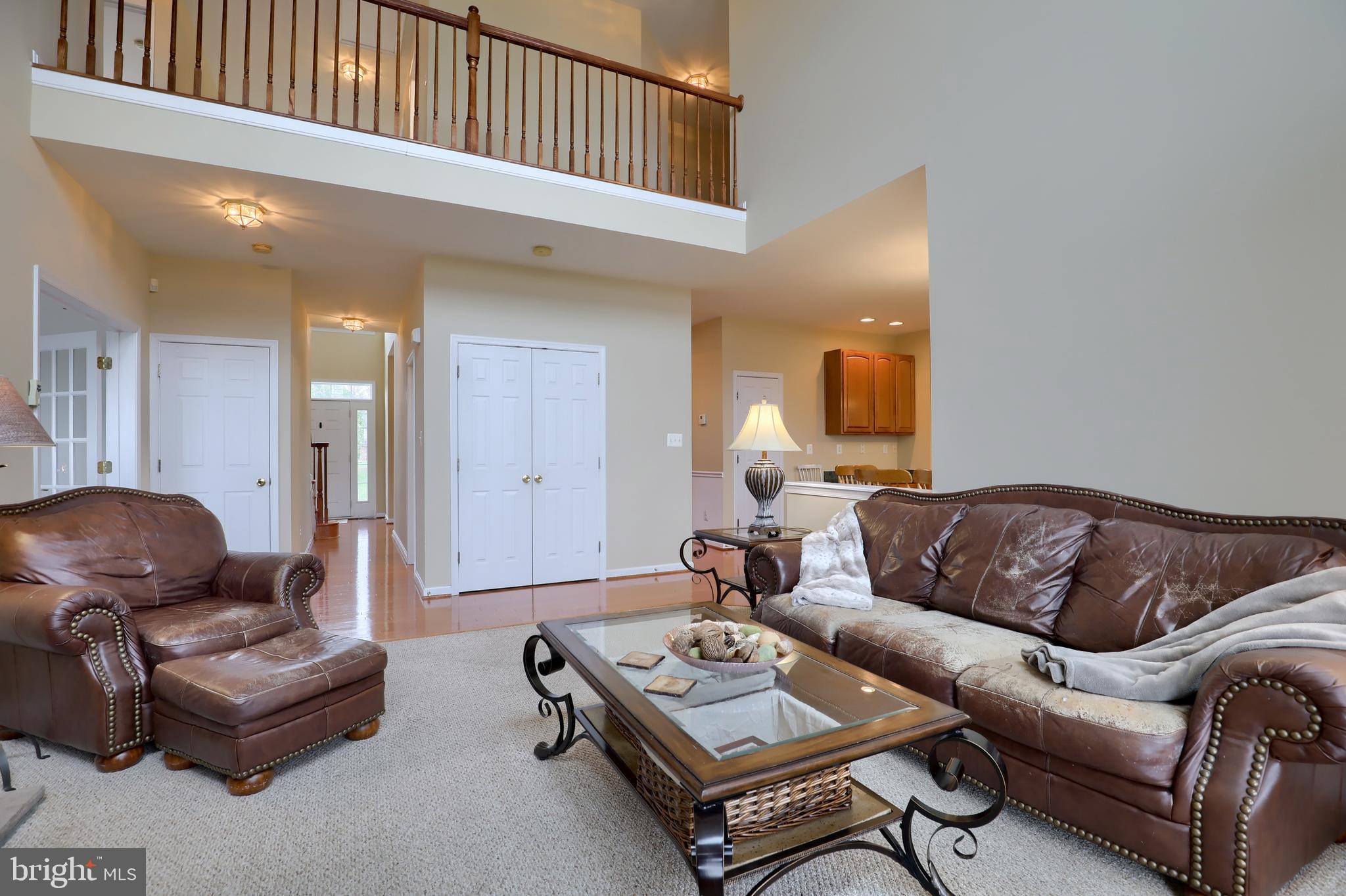 FRANKLIN SQUARE - Residential