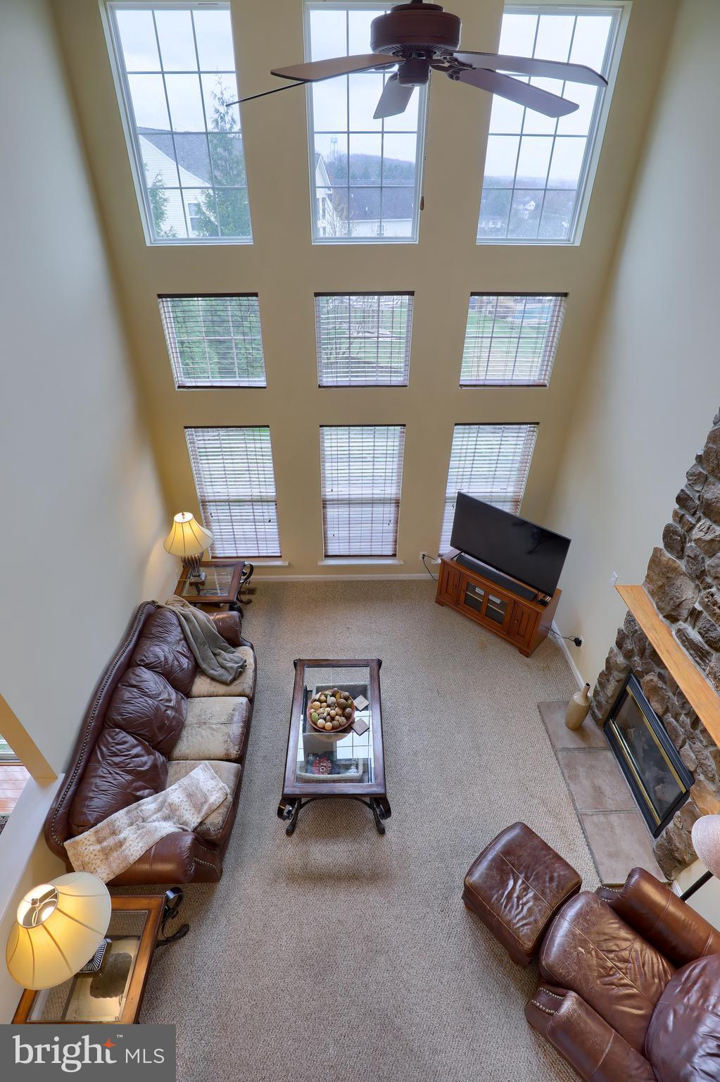 FRANKLIN SQUARE - Residential