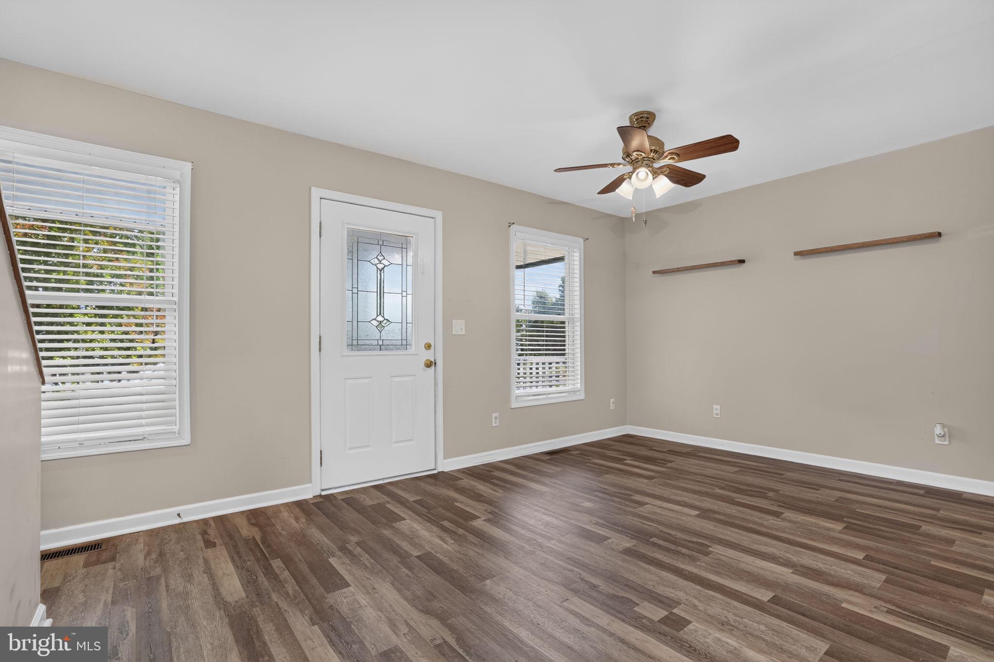 CHINCOTEAGUE - Residential
