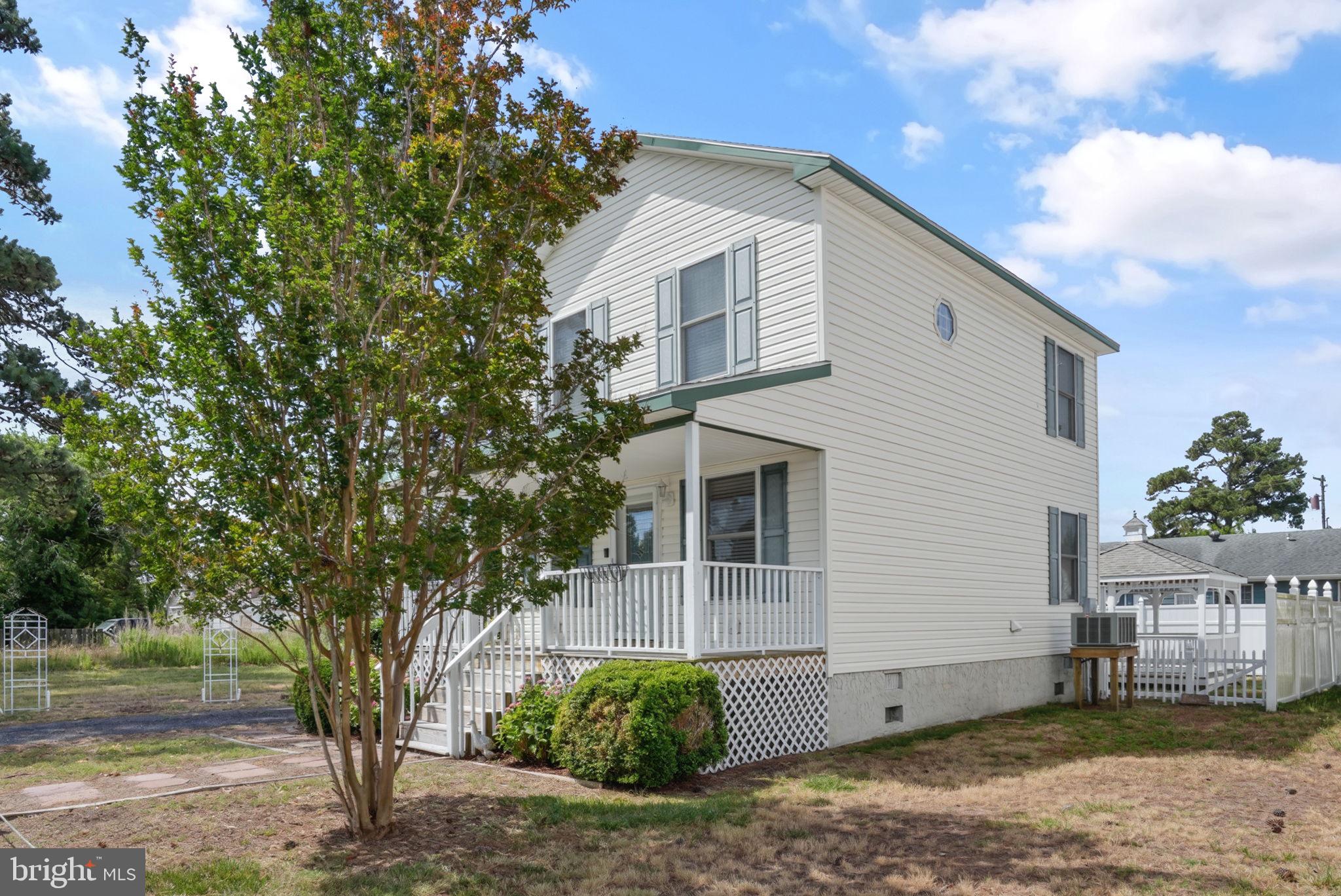 CHINCOTEAGUE - Residential