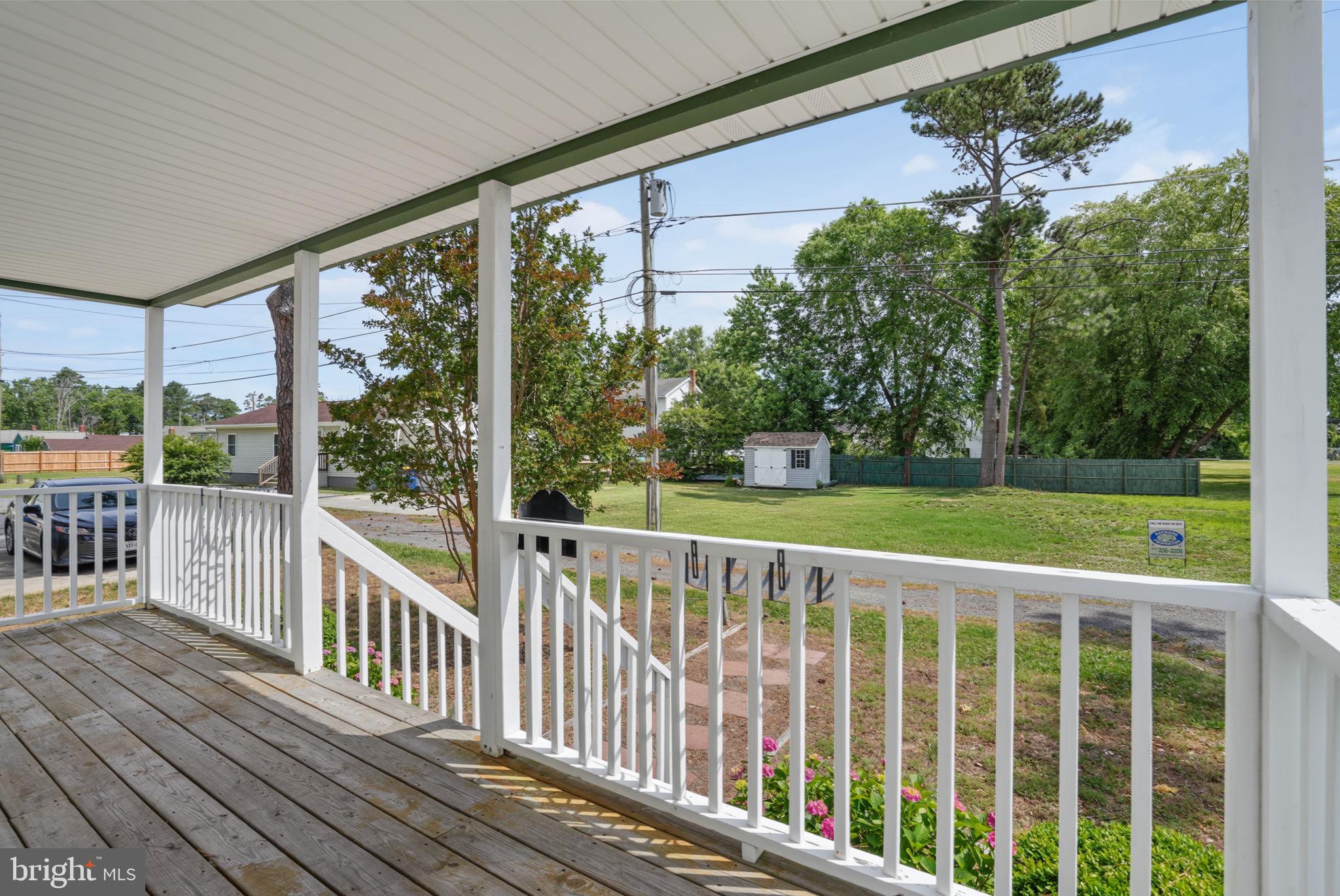 CHINCOTEAGUE - Residential