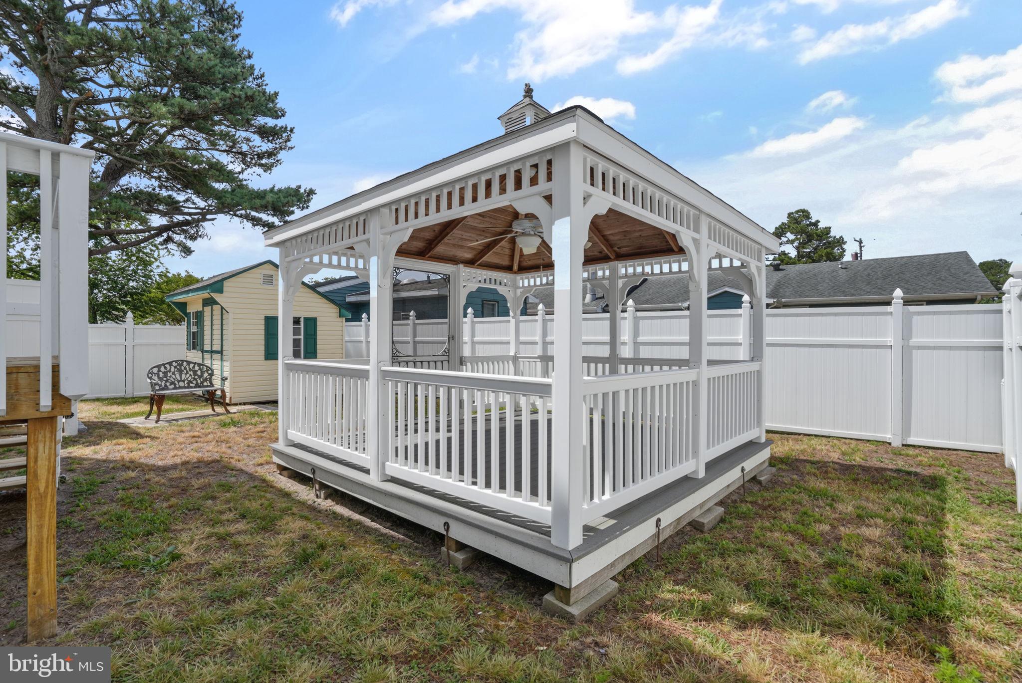 CHINCOTEAGUE - Residential