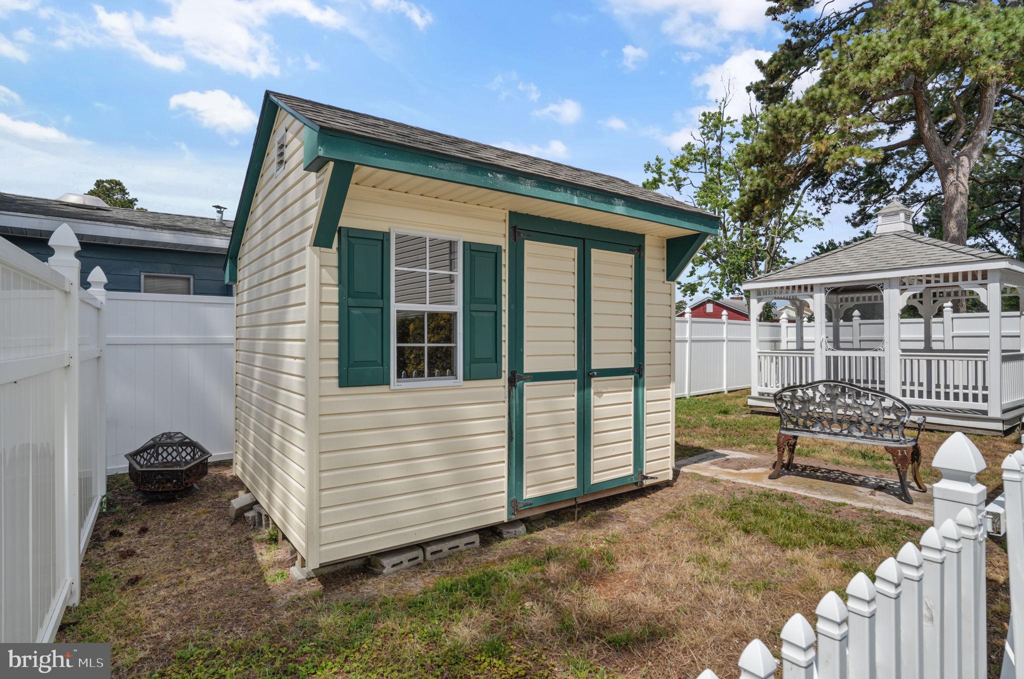CHINCOTEAGUE - Residential