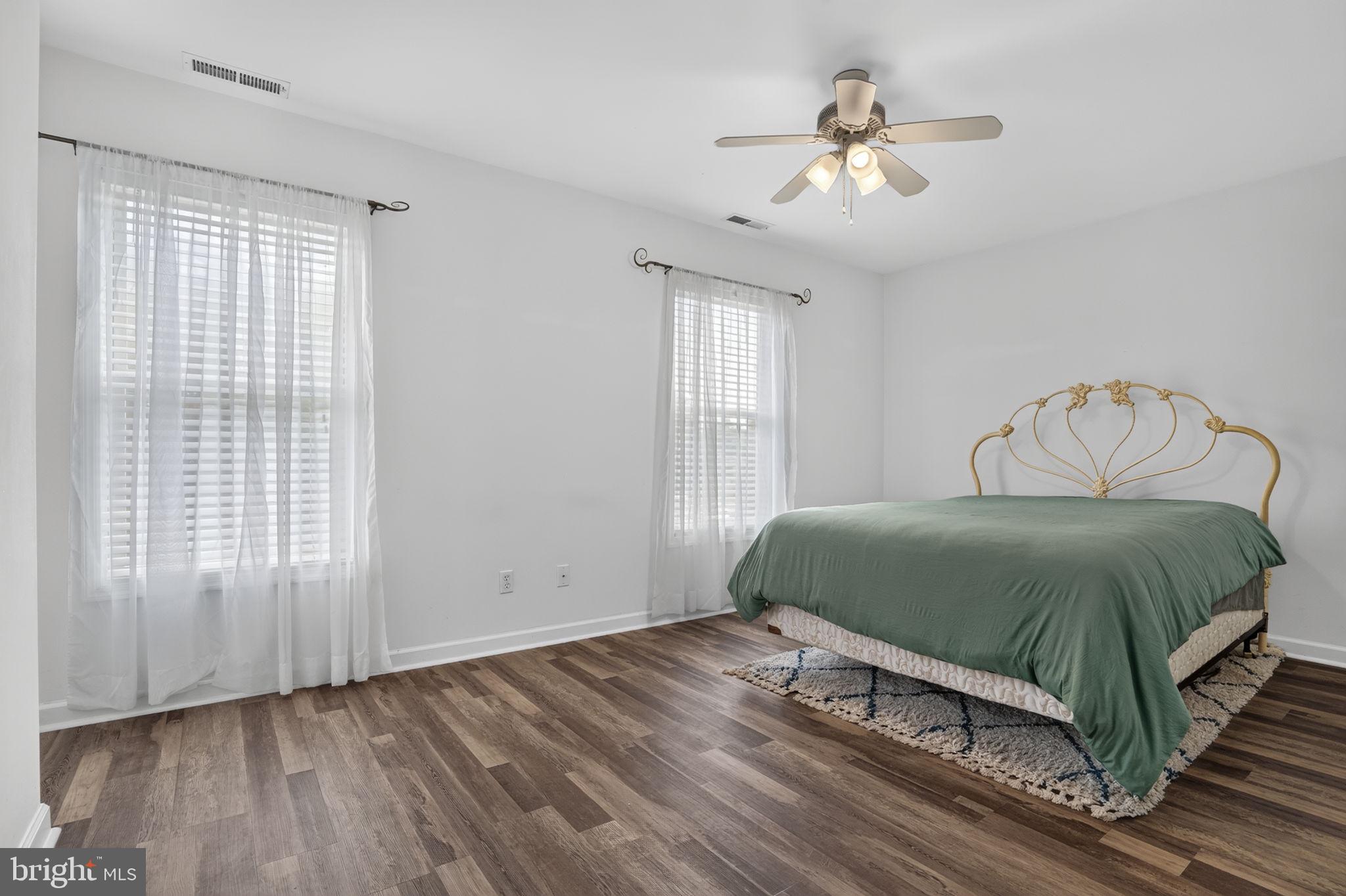 CHINCOTEAGUE - Residential