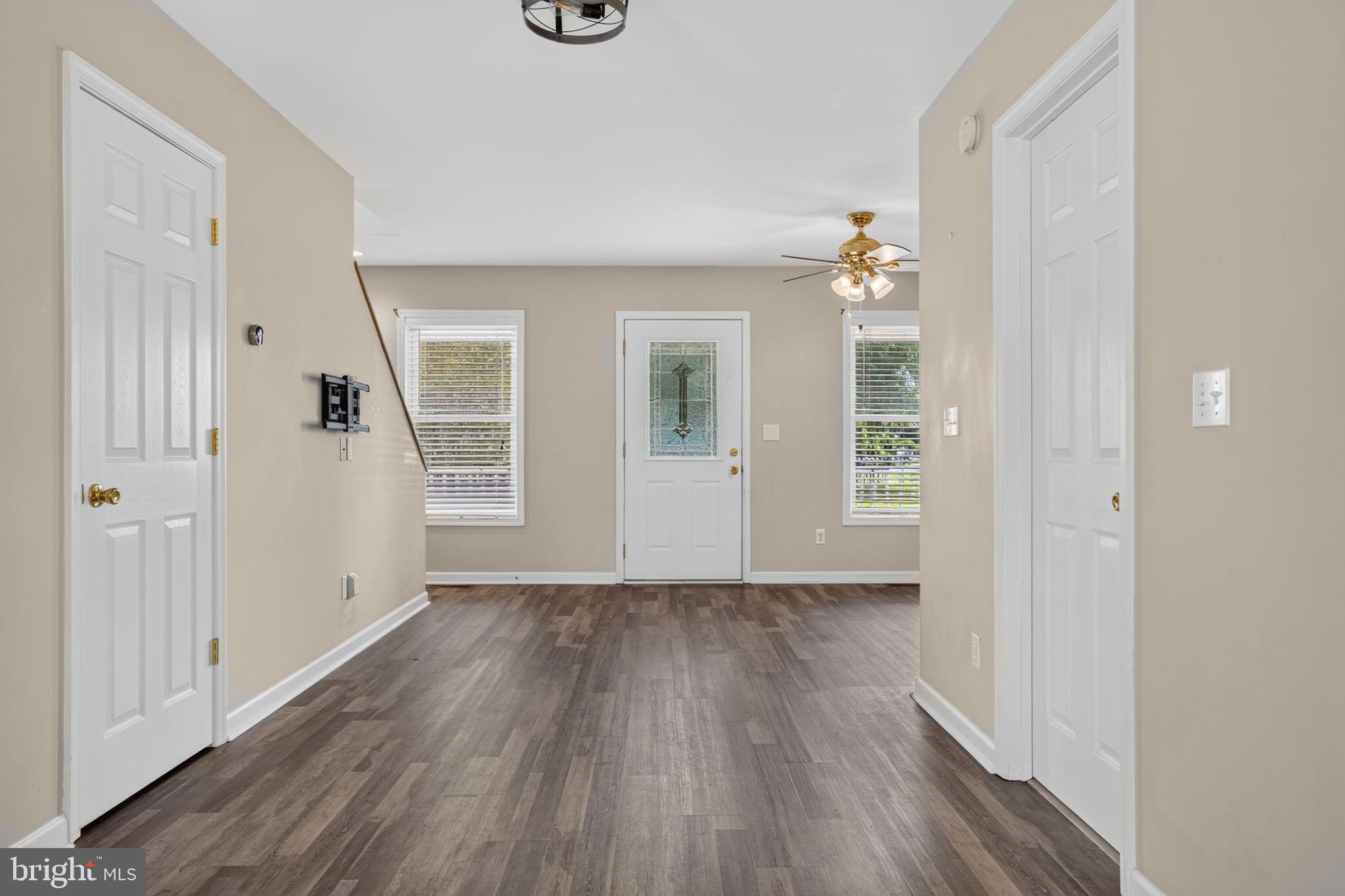 CHINCOTEAGUE - Residential