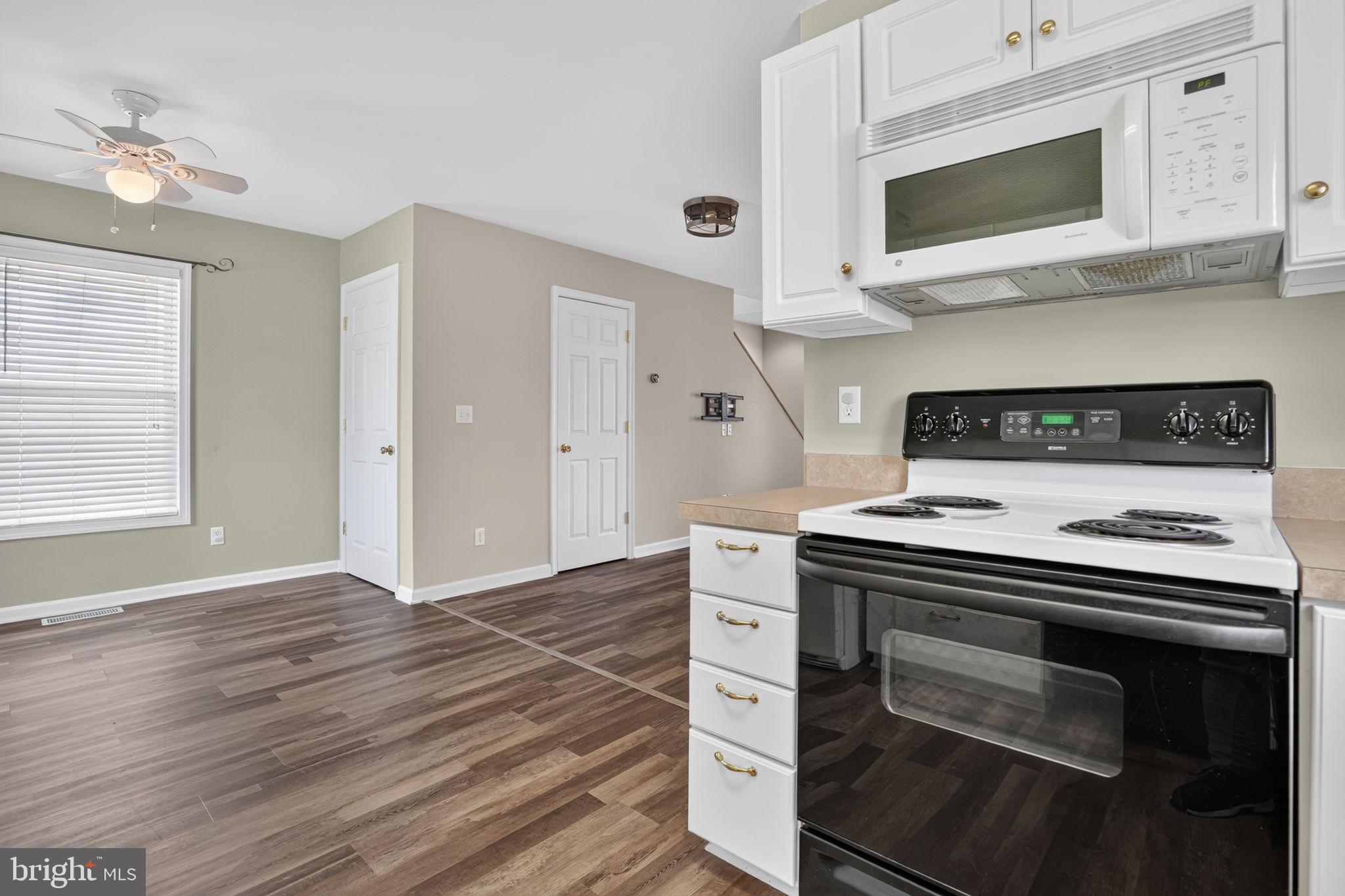 CHINCOTEAGUE - Residential