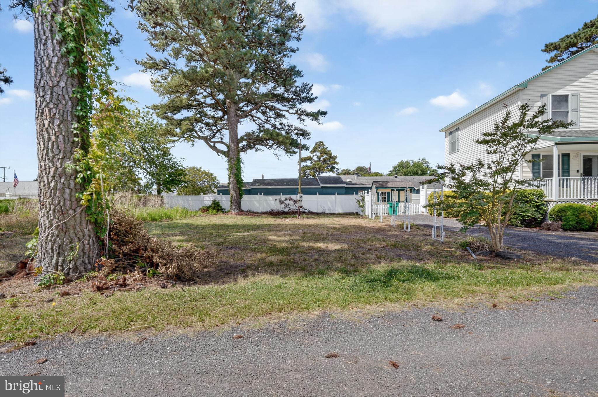 CHINCOTEAGUE - Residential