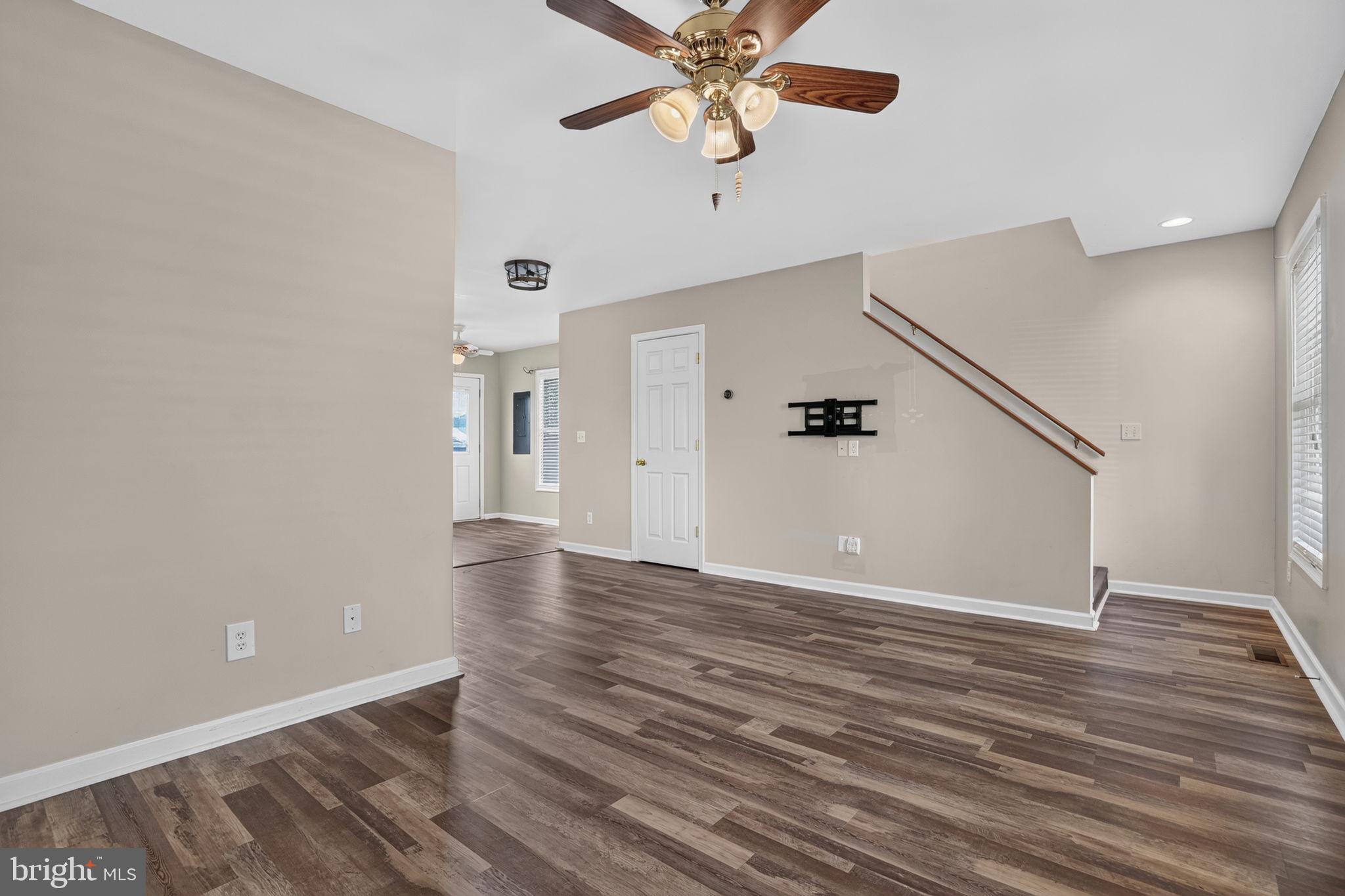 CHINCOTEAGUE - Residential