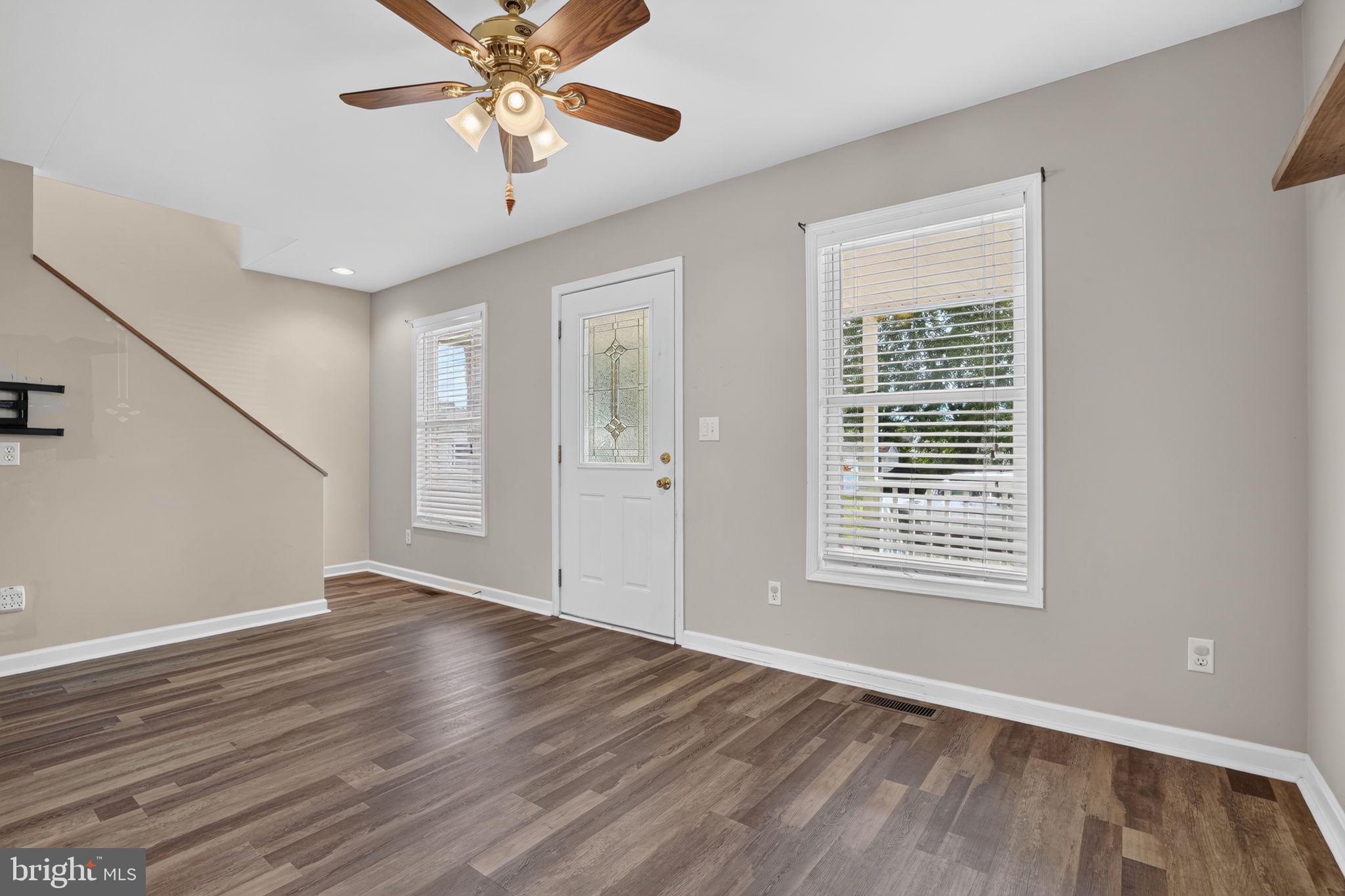 CHINCOTEAGUE - Residential