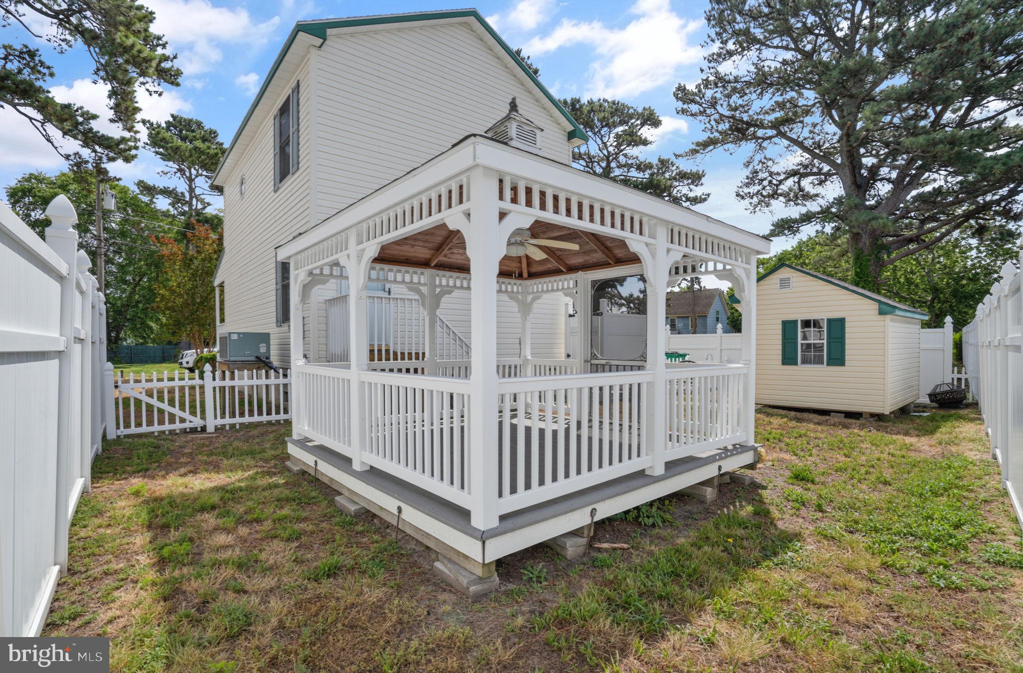 CHINCOTEAGUE - Residential