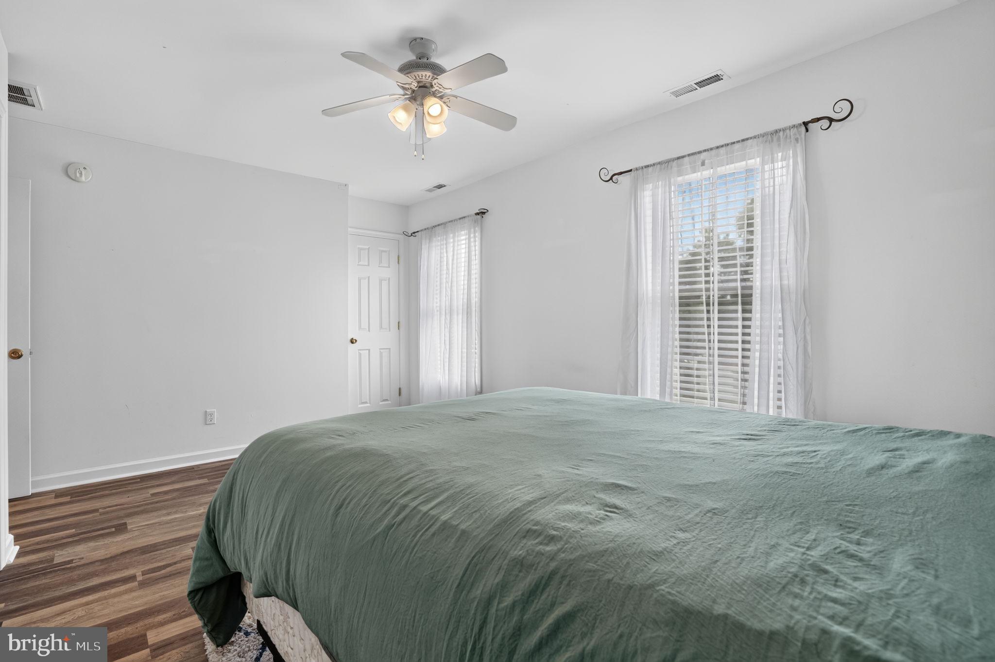 CHINCOTEAGUE - Residential