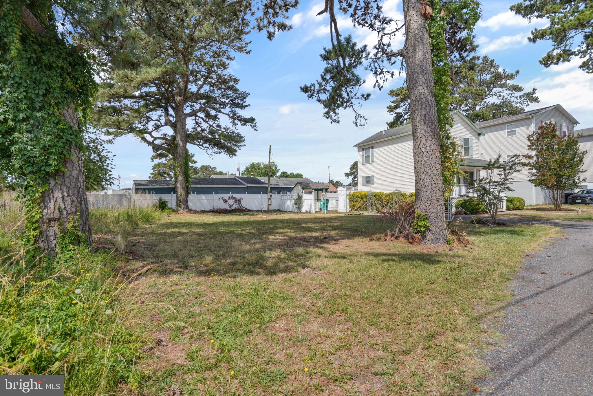 CHINCOTEAGUE - Residential